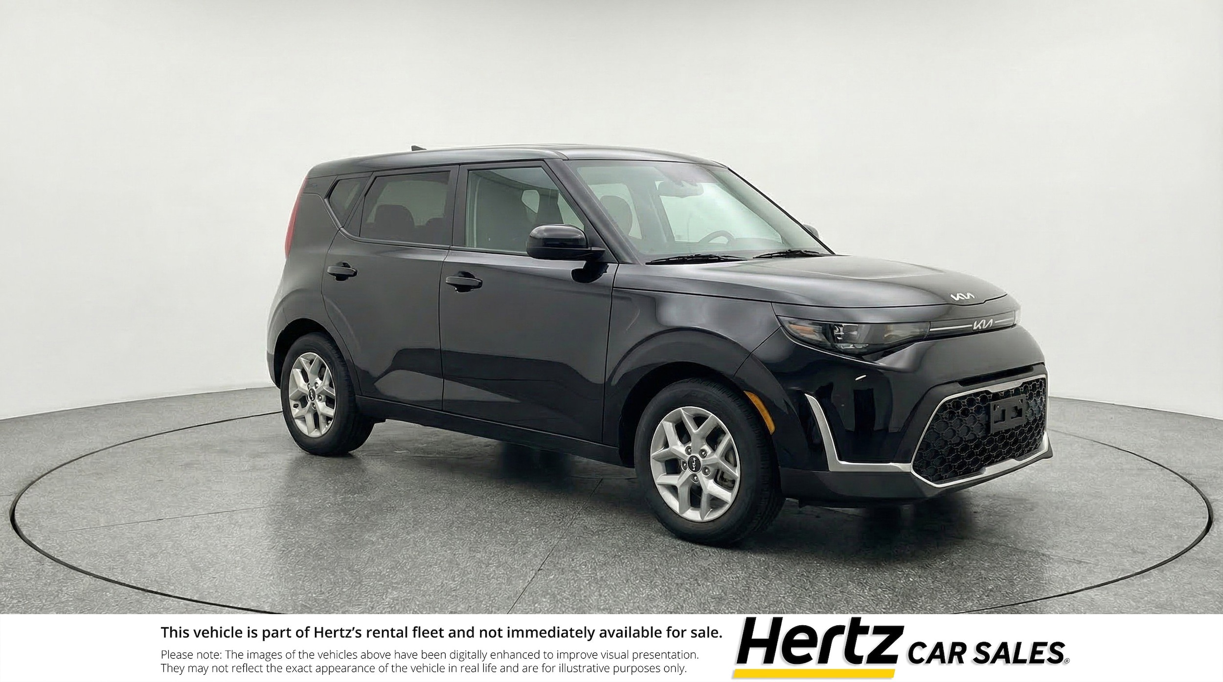 Thumbnail: 2025 Kia Soul - 1