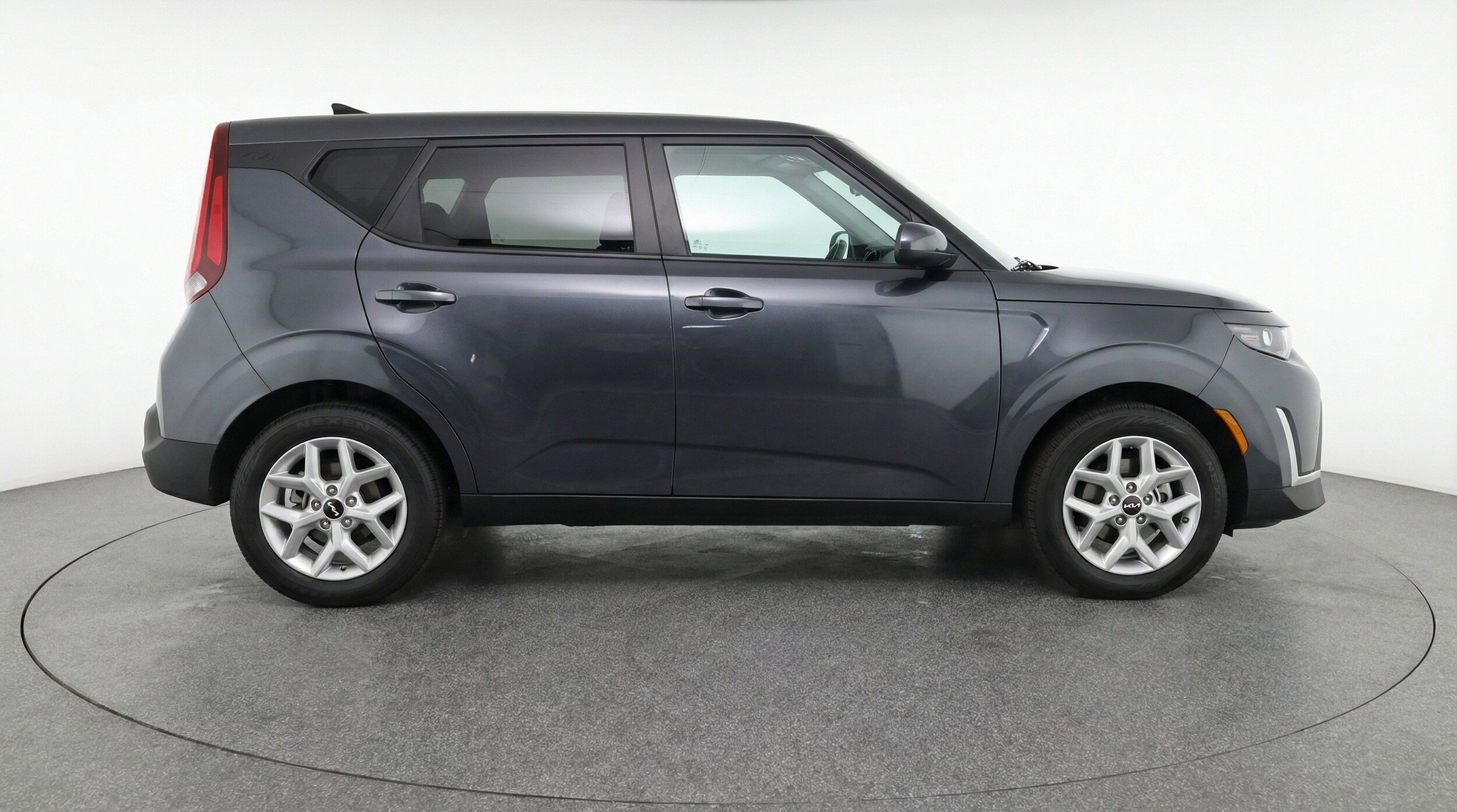 Thumbnail: 2025 Kia Soul - 11