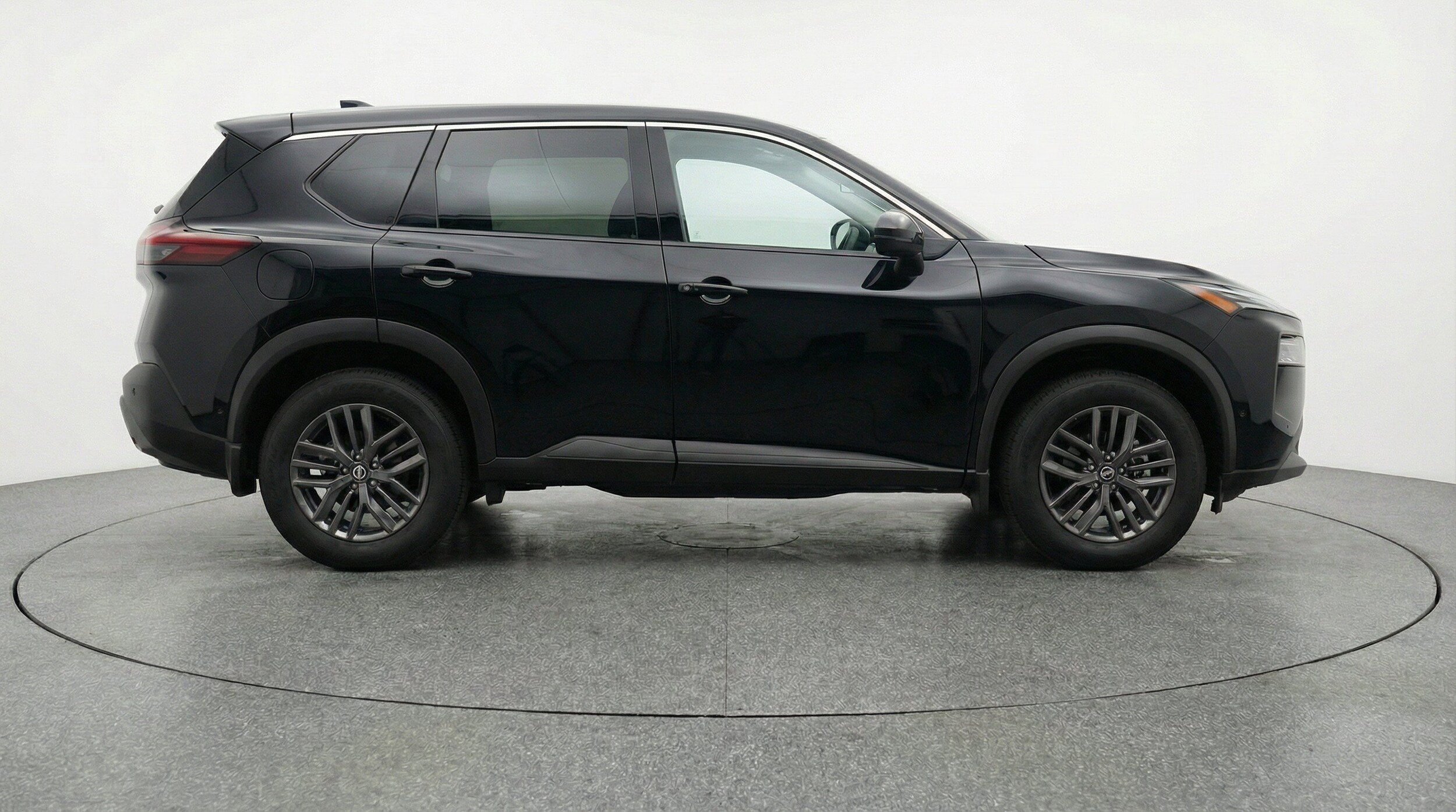 Thumbnail: 2026 Nissan Rogue - 11
