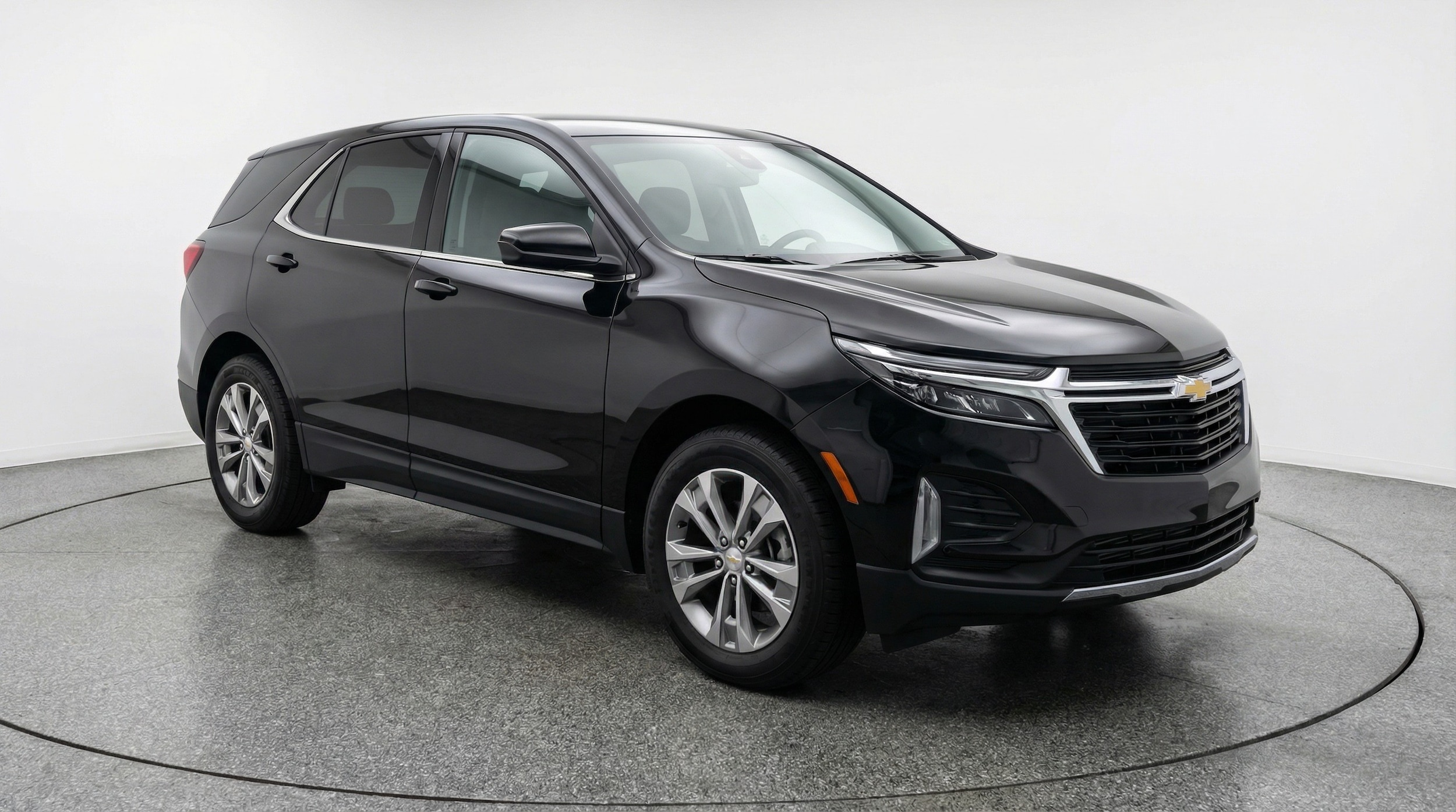 Thumbnail: 2025 Chevrolet Equinox - 1