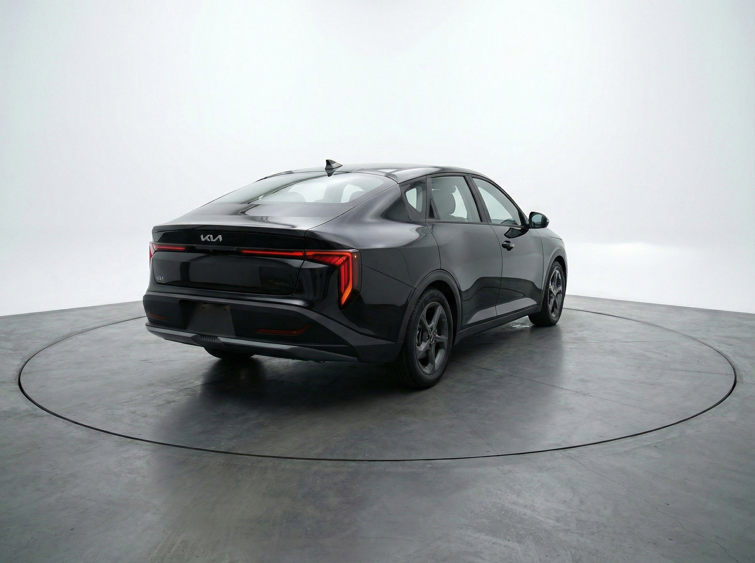 Thumbnail: 2025 Kia K4 - 9