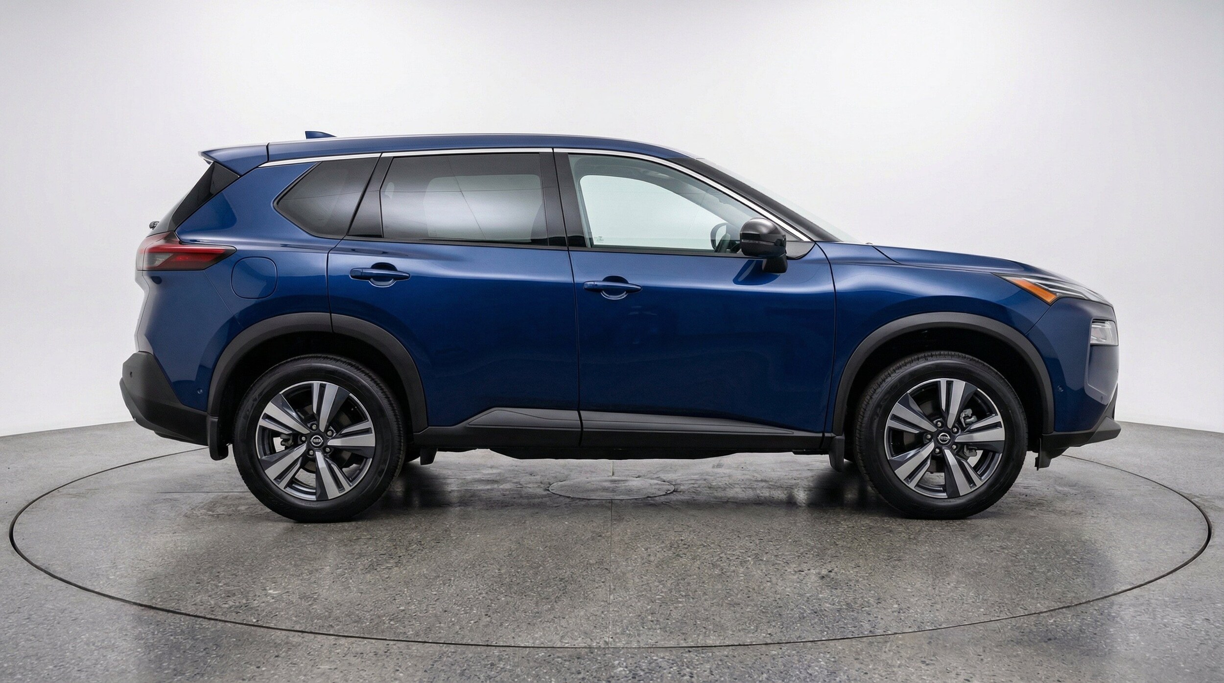 Thumbnail: 2026 Nissan Rogue - 11