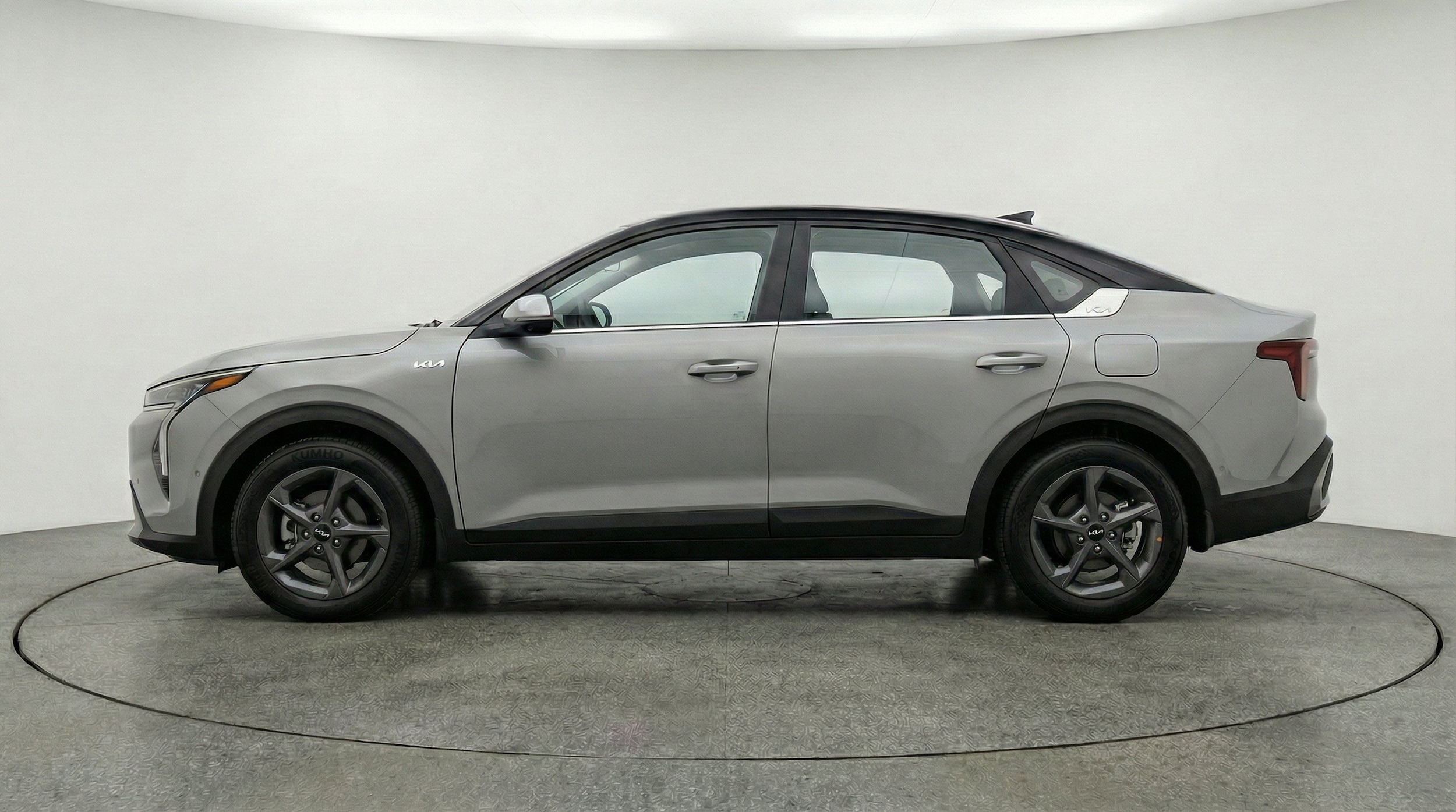 Thumbnail: 2026 Kia K4 - 5