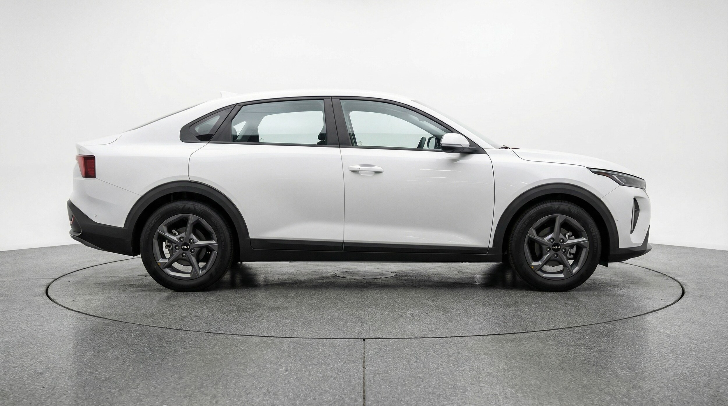 Thumbnail: 2025 Kia K4 - 8