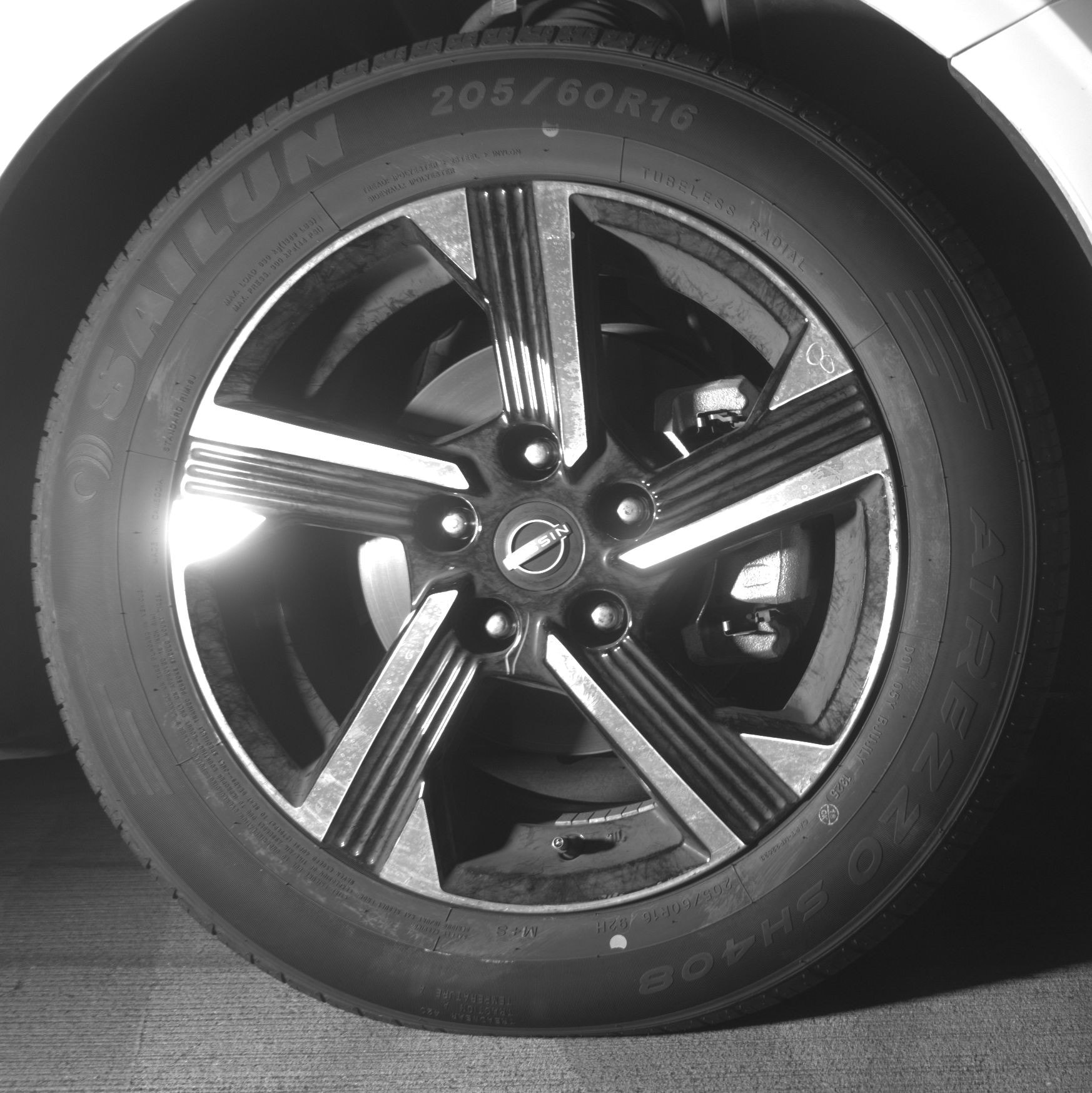 Thumbnail: 2025 Nissan Sentra - 10