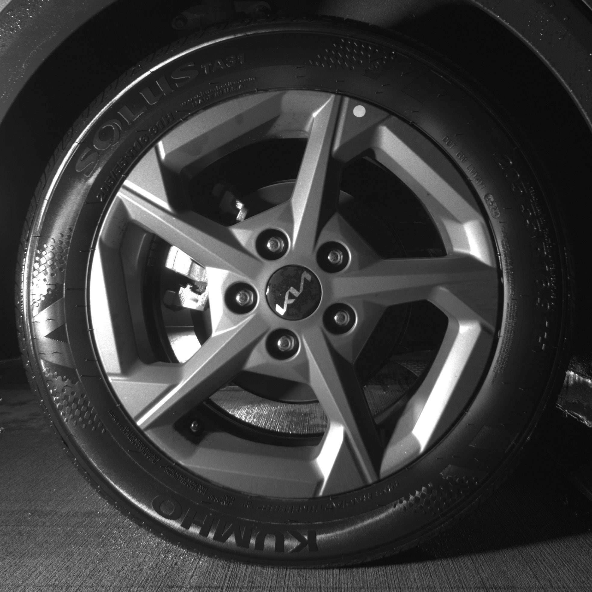 Thumbnail: 2025 Kia K4 - 12