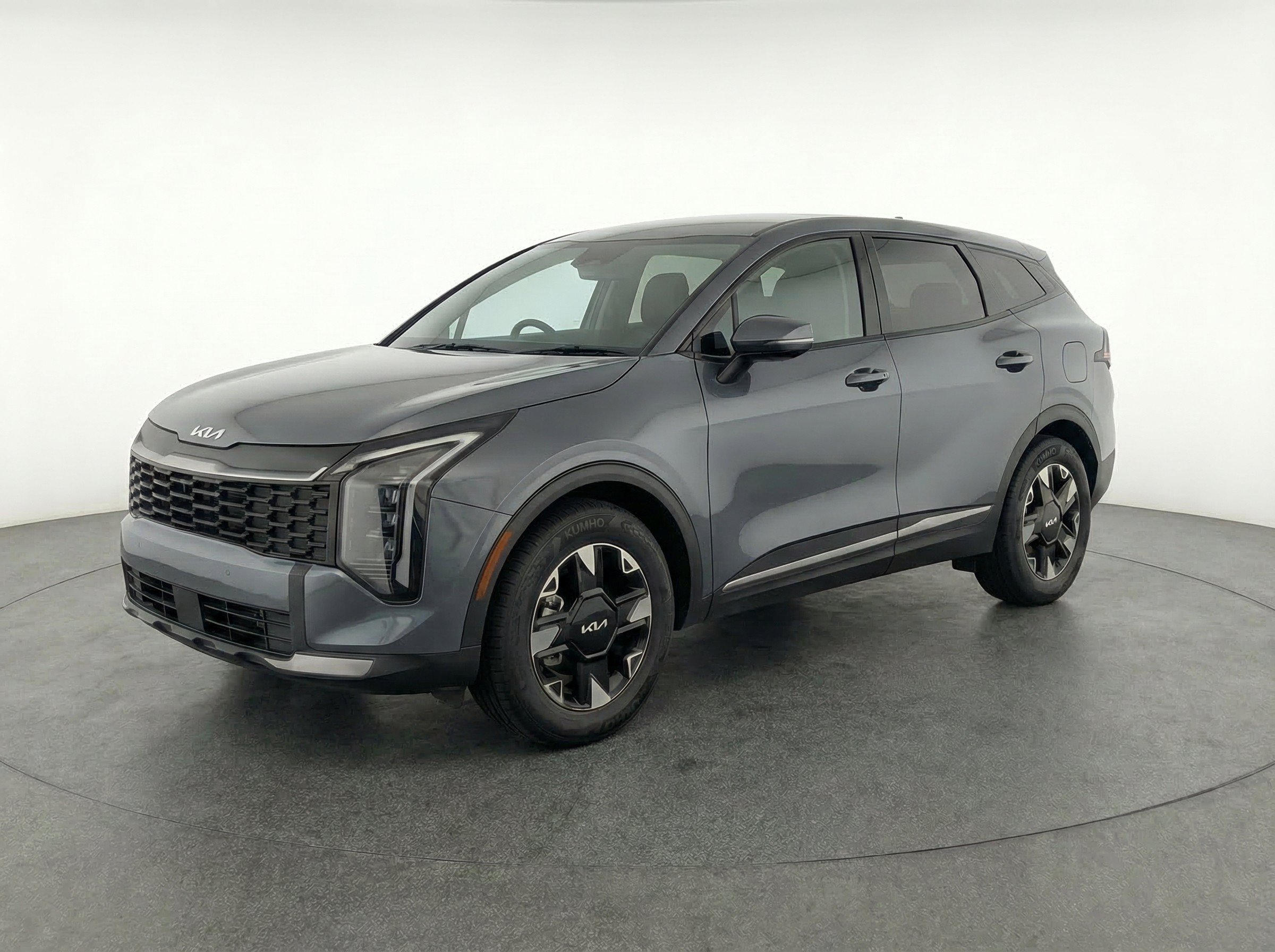 Thumbnail: 2026 Kia Sportage - 3