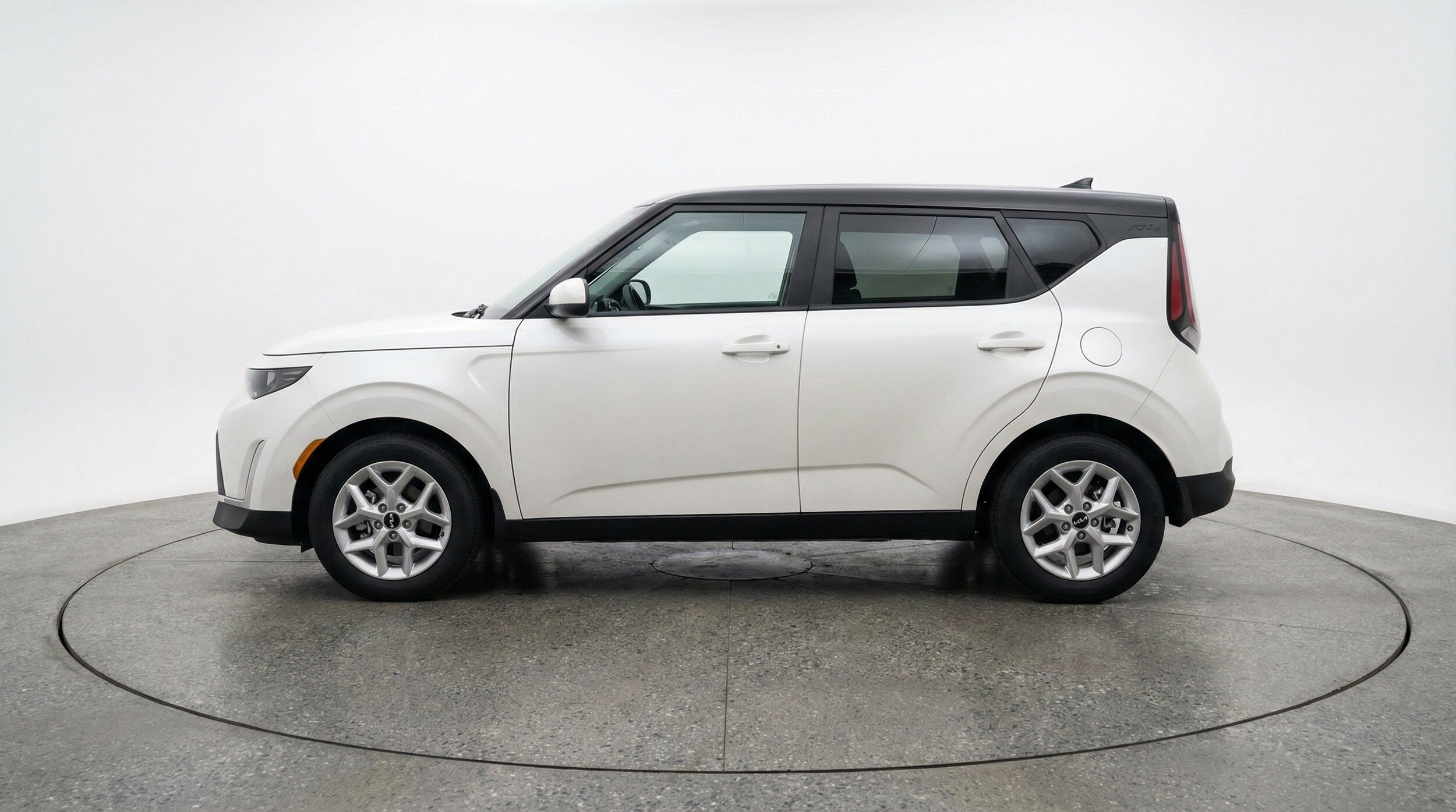 Thumbnail: 2025 Kia Soul - 5