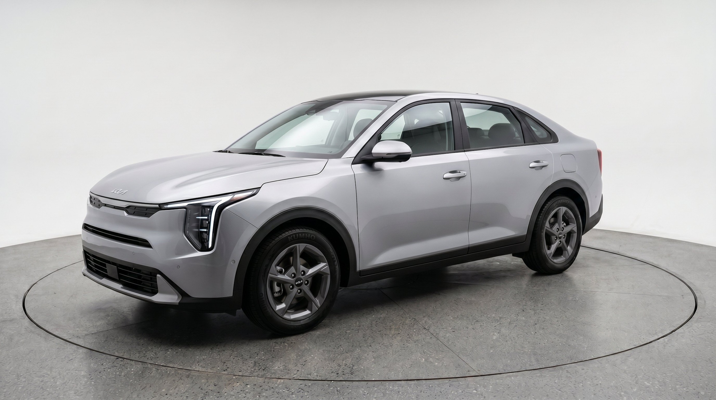 Thumbnail: 2026 Kia K4 - 3