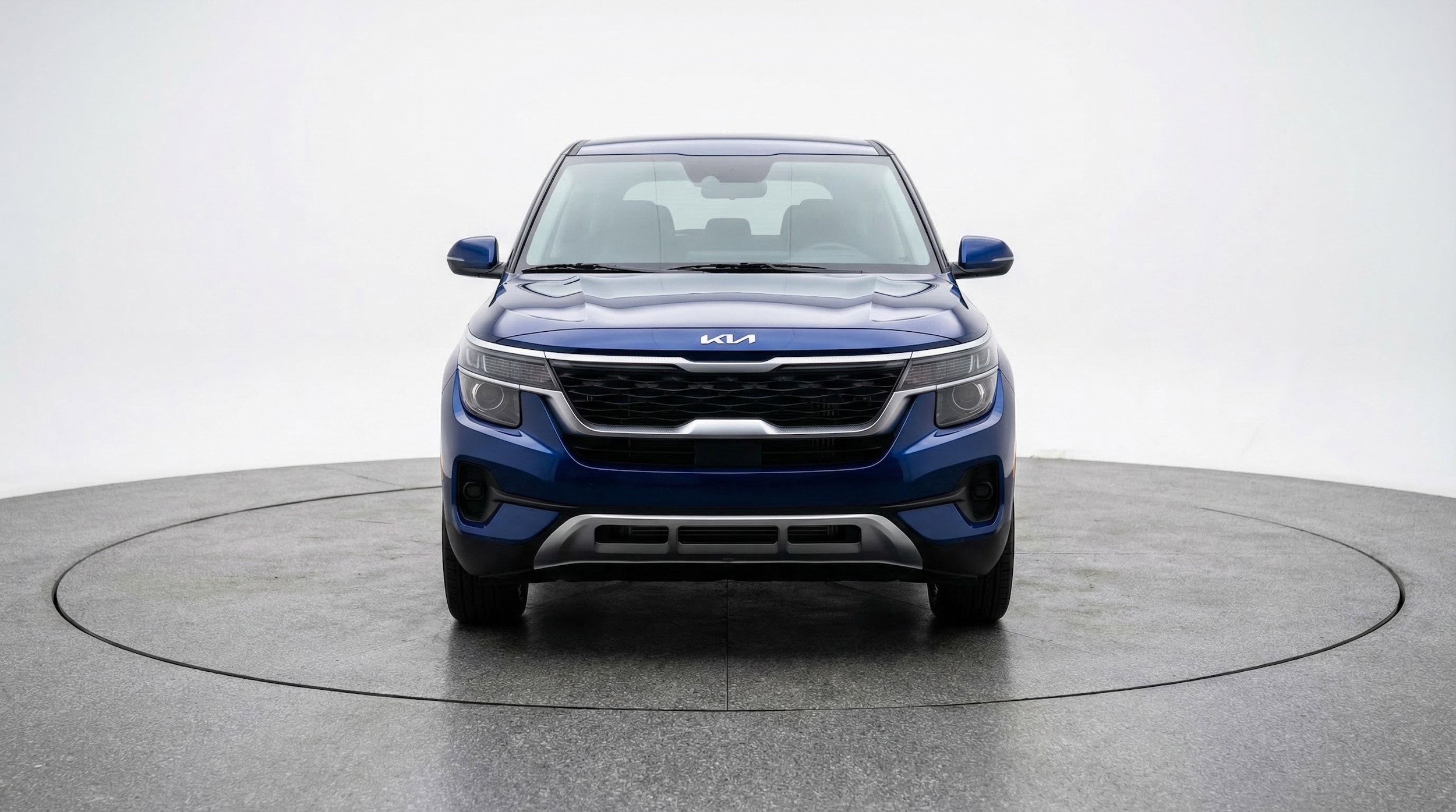 Thumbnail: 2025 Kia Seltos - 2