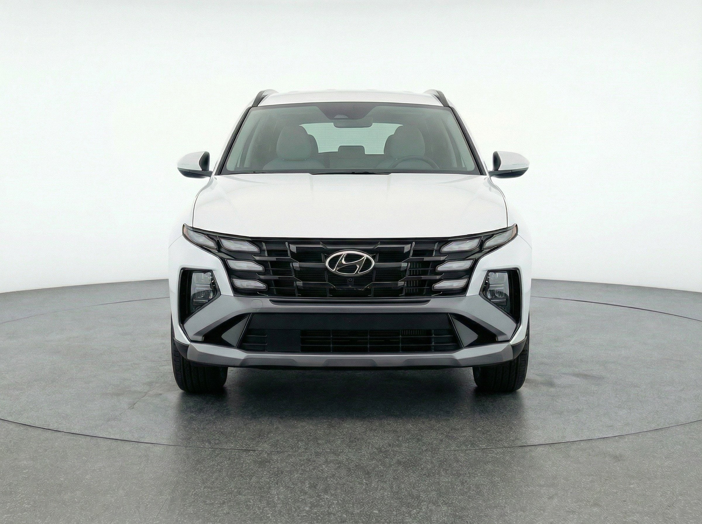 Thumbnail: 2025 Hyundai Tucson - 2