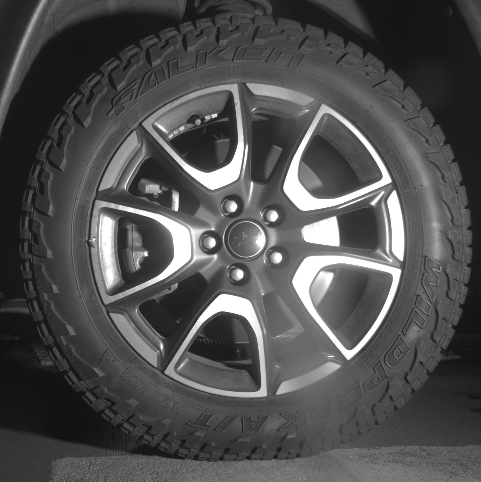 Thumbnail: 2025 Jeep Compass - 12