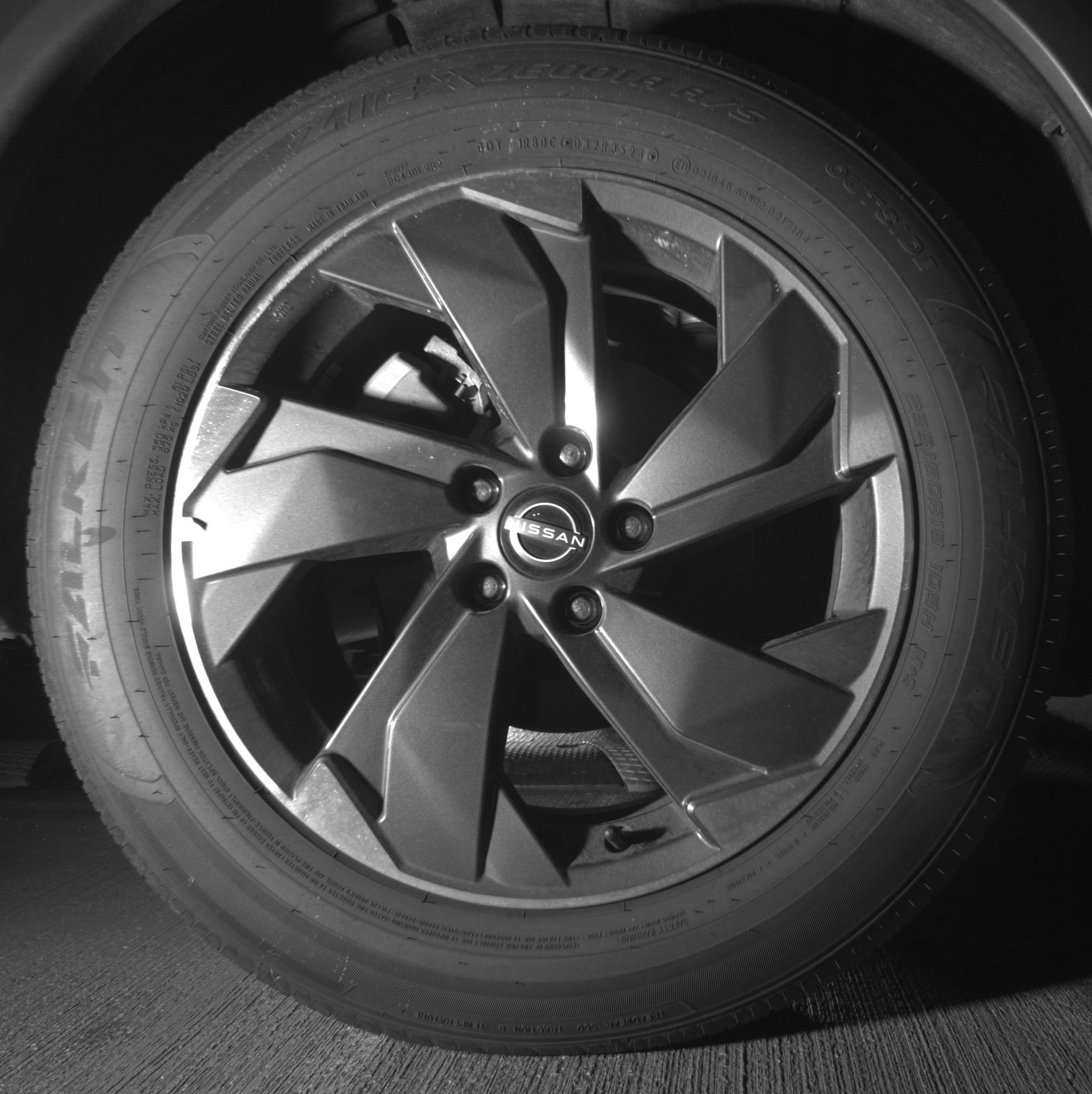 Thumbnail: 2025 Nissan Rogue - 15