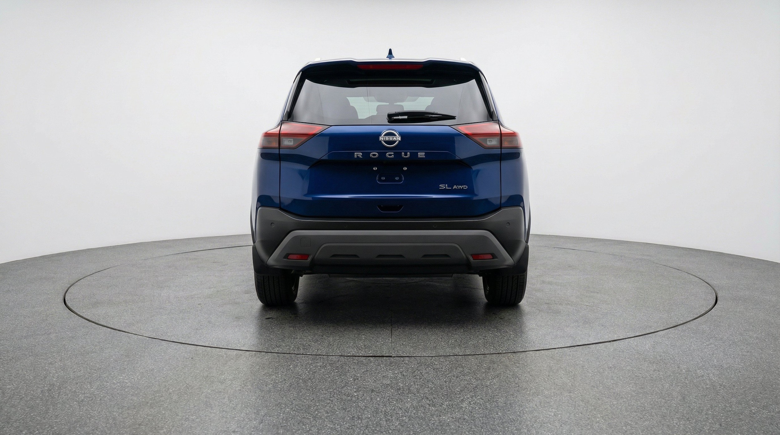 Thumbnail: 2026 Nissan Rogue - 7