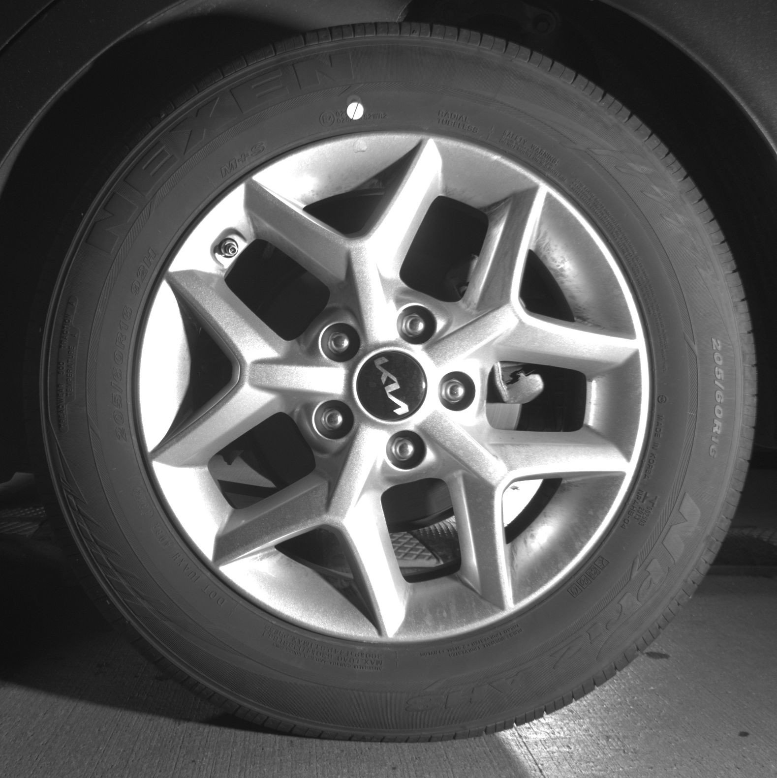 Thumbnail: 2025 Kia Soul - 14