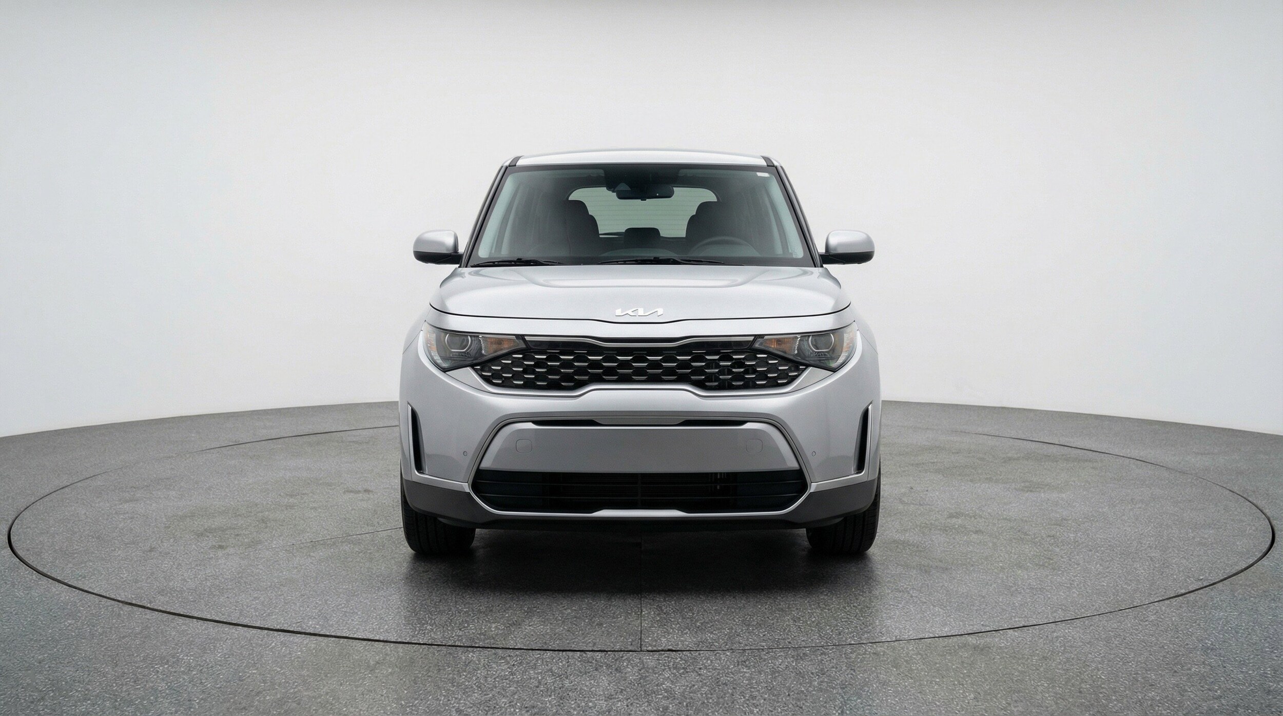 Thumbnail: 2025 Kia Soul - 2