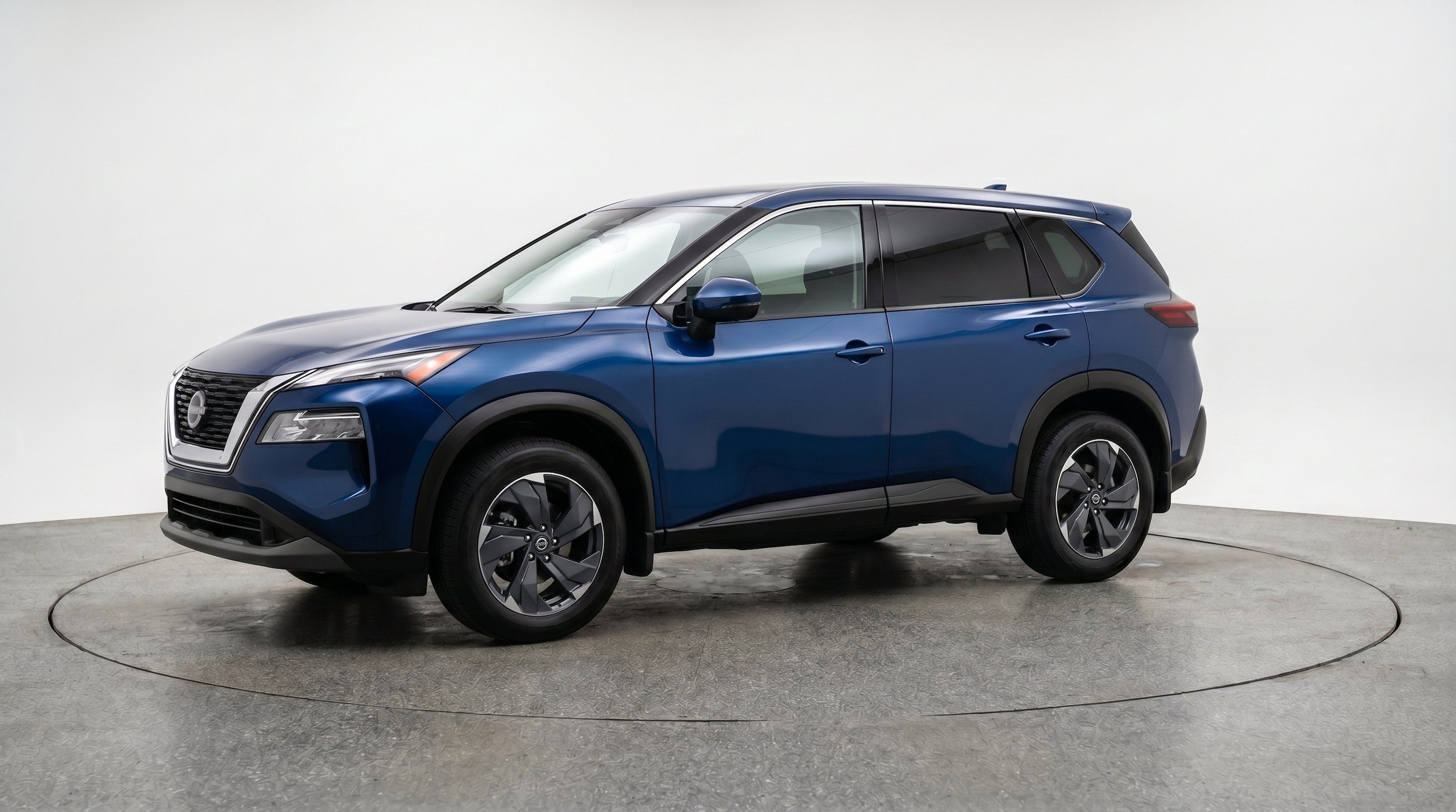 Thumbnail: 2026 Nissan Rogue - 3