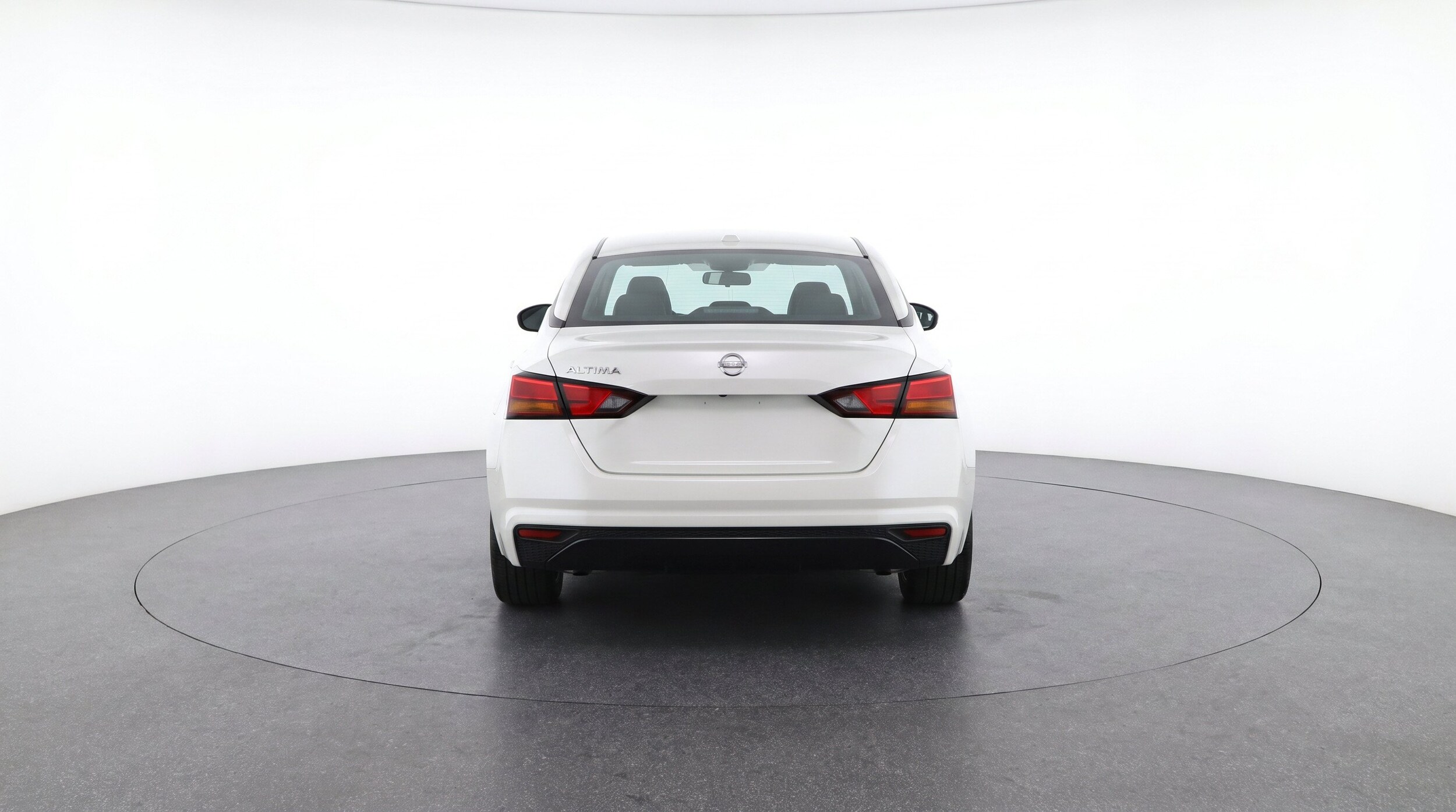Thumbnail: 2026 Nissan Altima - 7