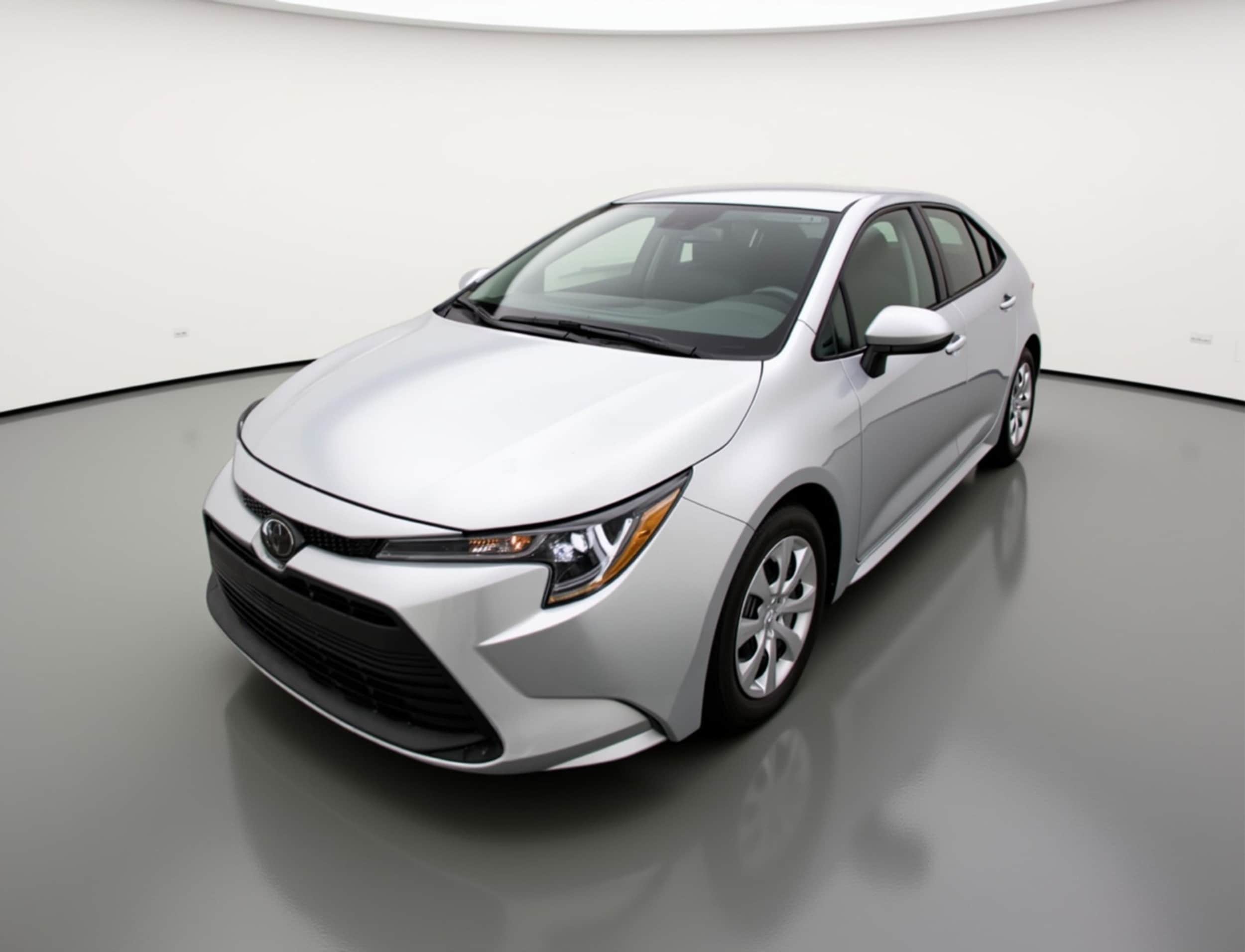 Thumbnail: 2025 Toyota Corolla - 3