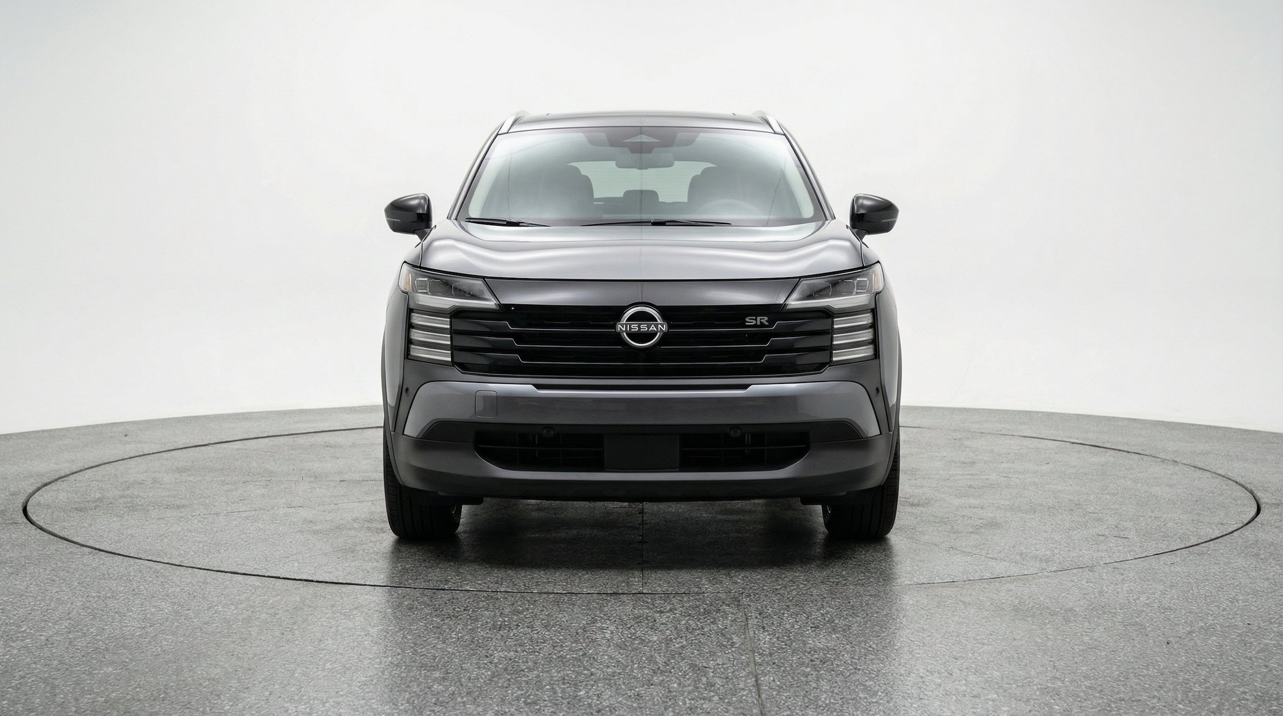 Thumbnail: 2026 Nissan Kicks - 2