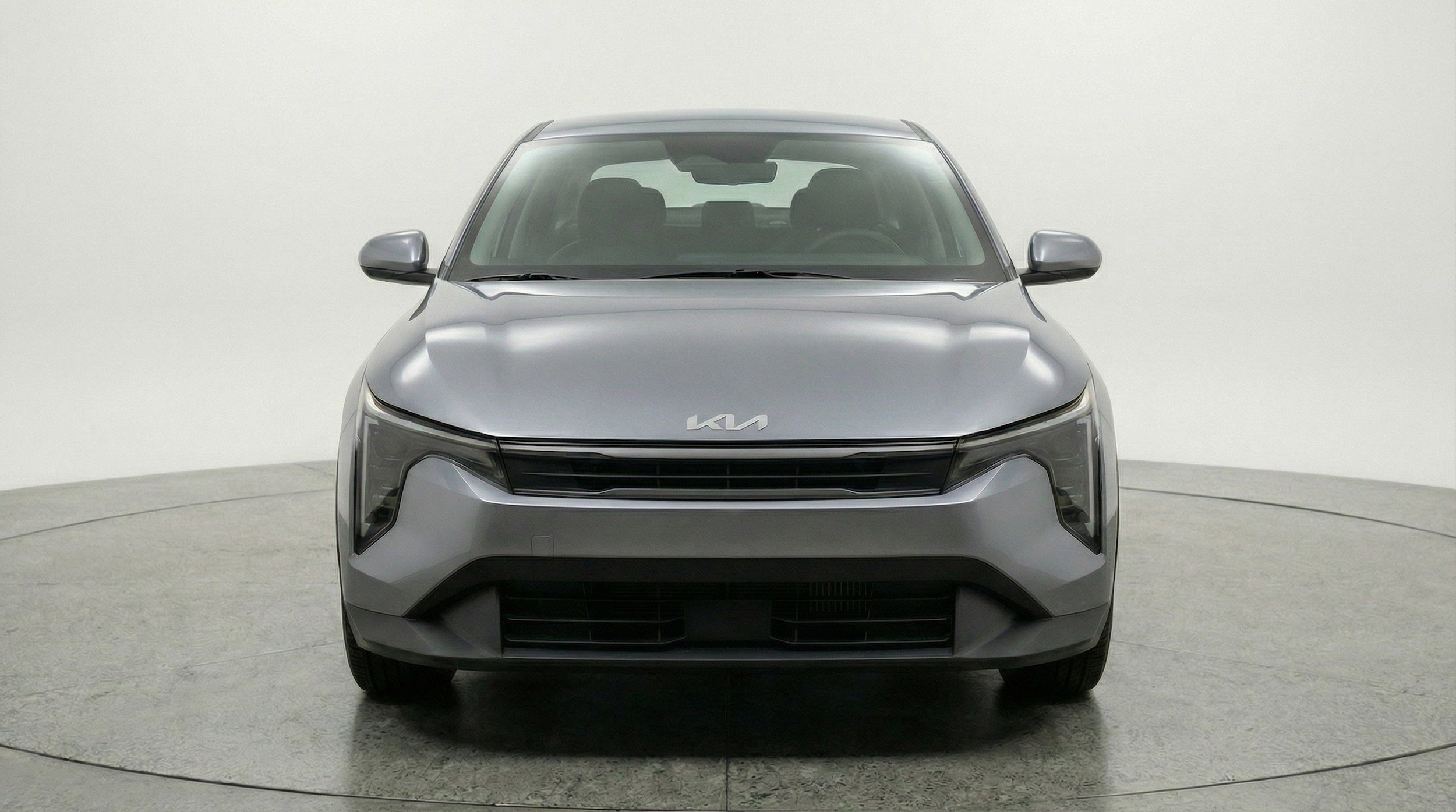 Thumbnail: 2025 Kia K4 - 2