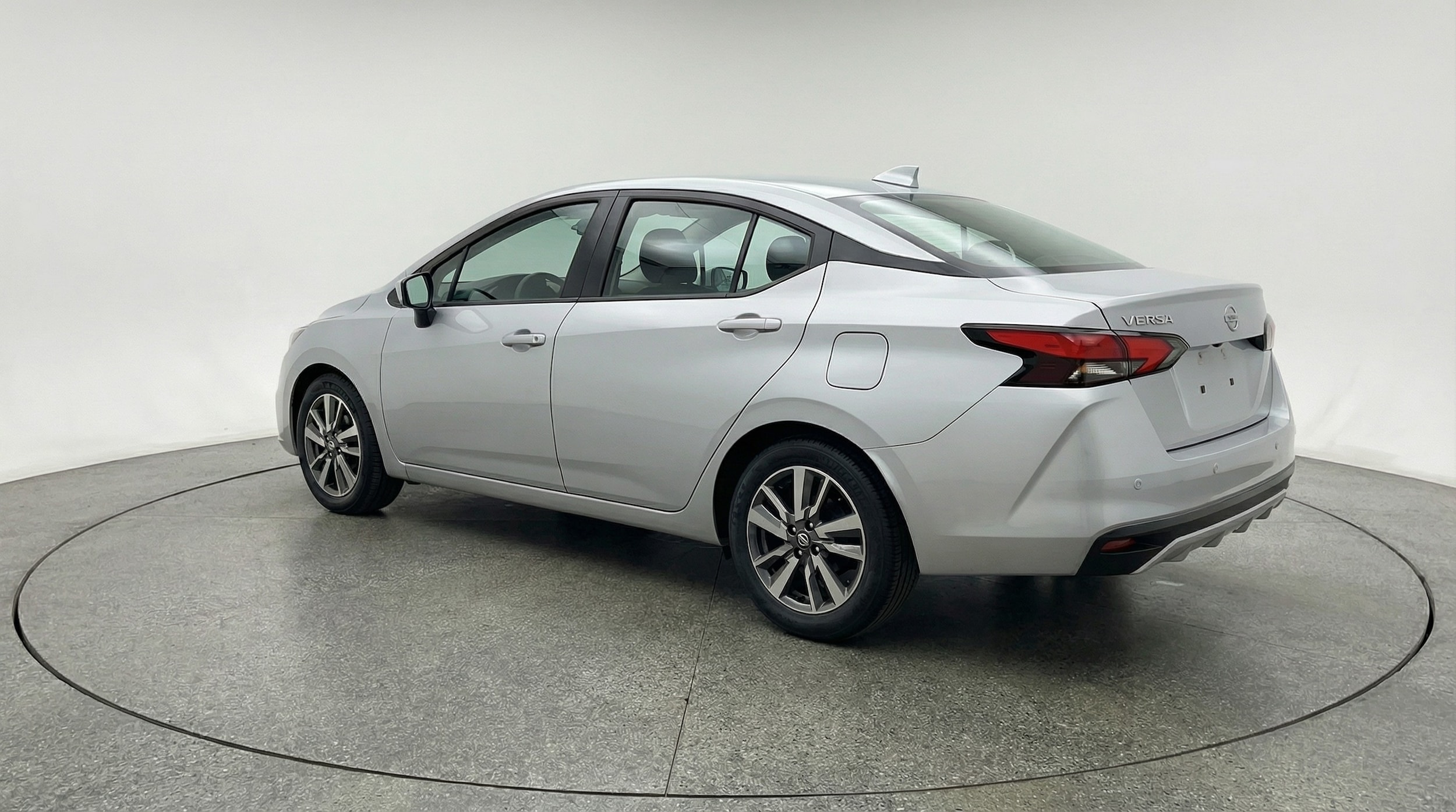 Thumbnail: 2025 Nissan Versa - 5