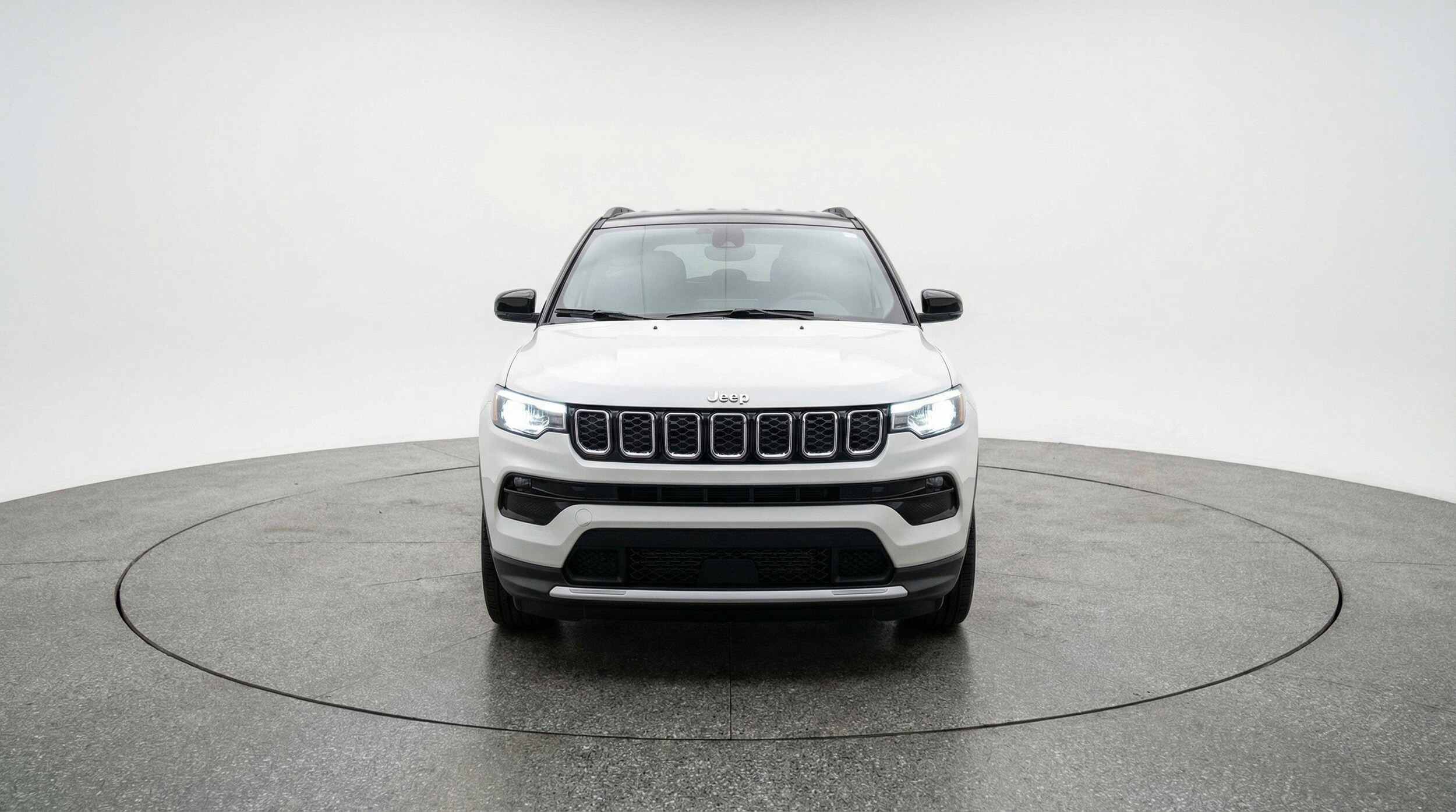Thumbnail: 2025 Jeep Compass - 2