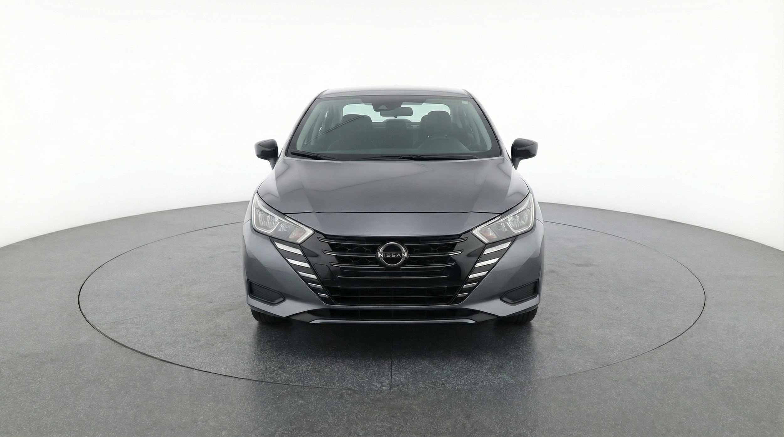 Thumbnail: 2025 Nissan Versa - 2