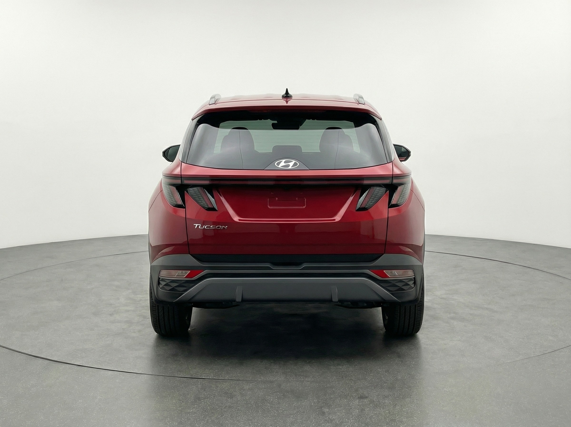 Thumbnail: 2025 Hyundai Tucson - 6