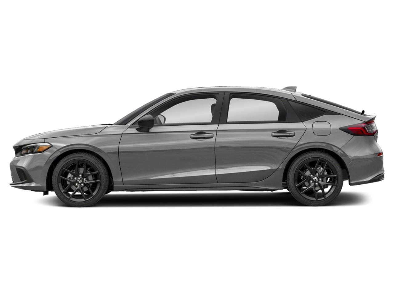 Thumbnail: 2024 Honda Civic - 3