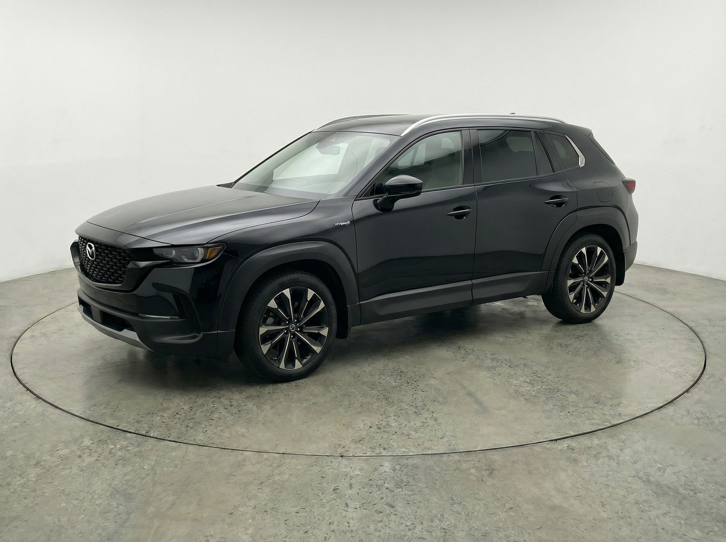 Thumbnail: 2025 Mazda CX-50 - 3