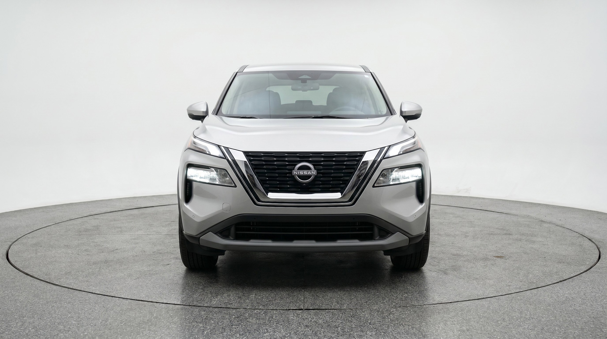 Thumbnail: 2023 Nissan Rogue - 2