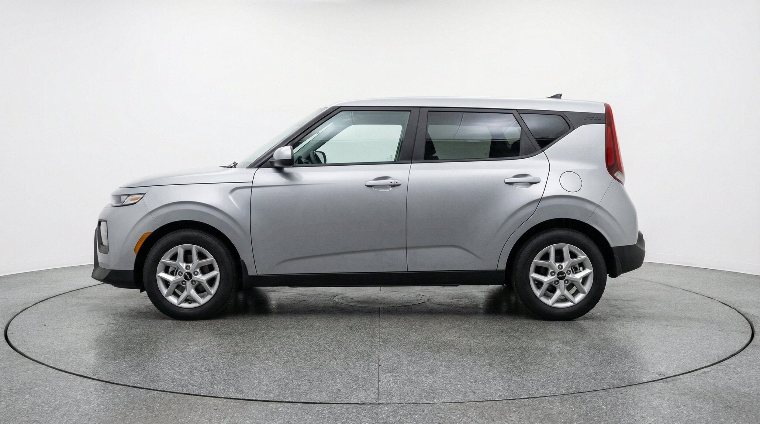 Thumbnail: 2025 Kia Soul - 5