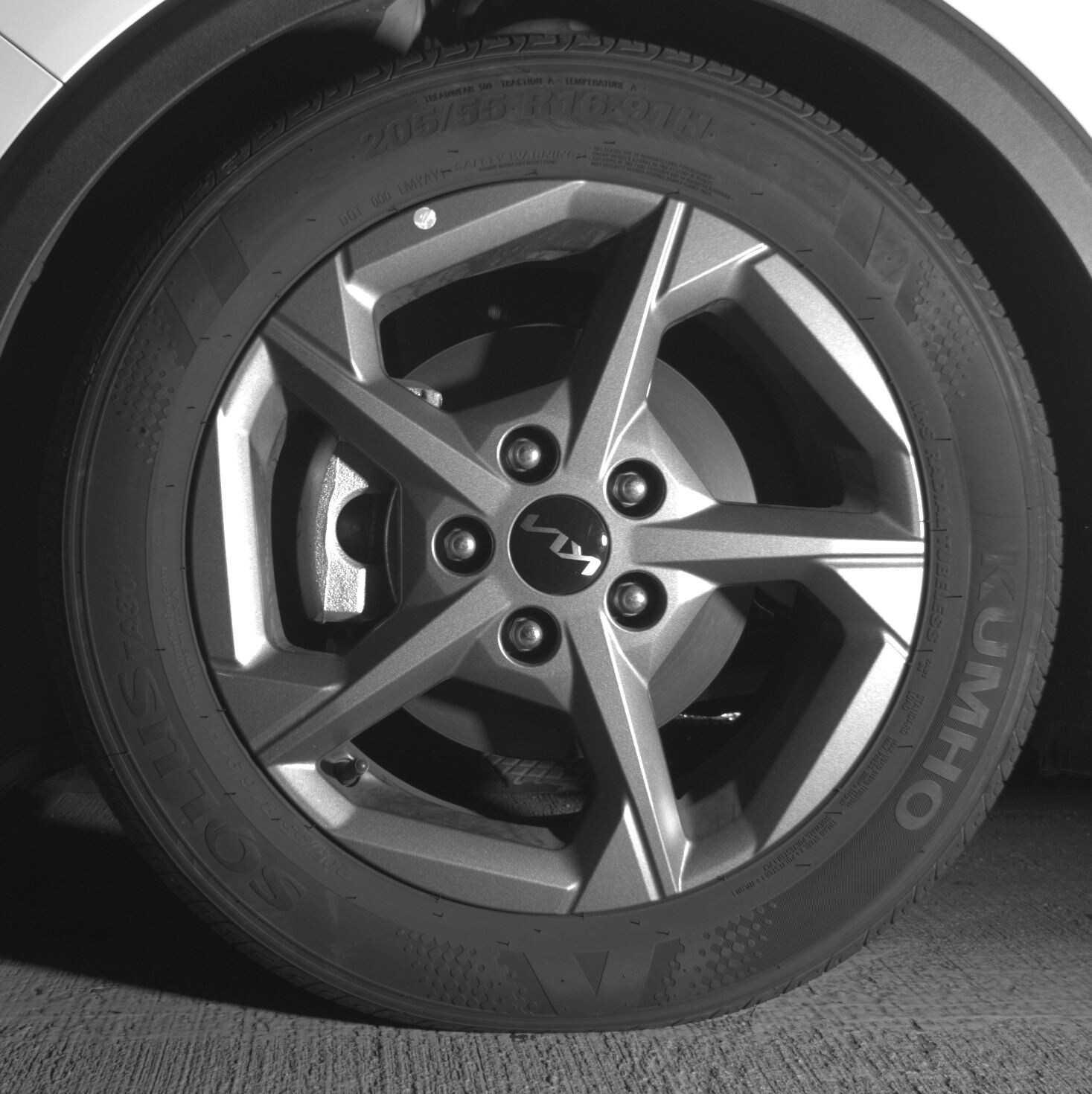 Thumbnail: 2025 Kia K4 - 9