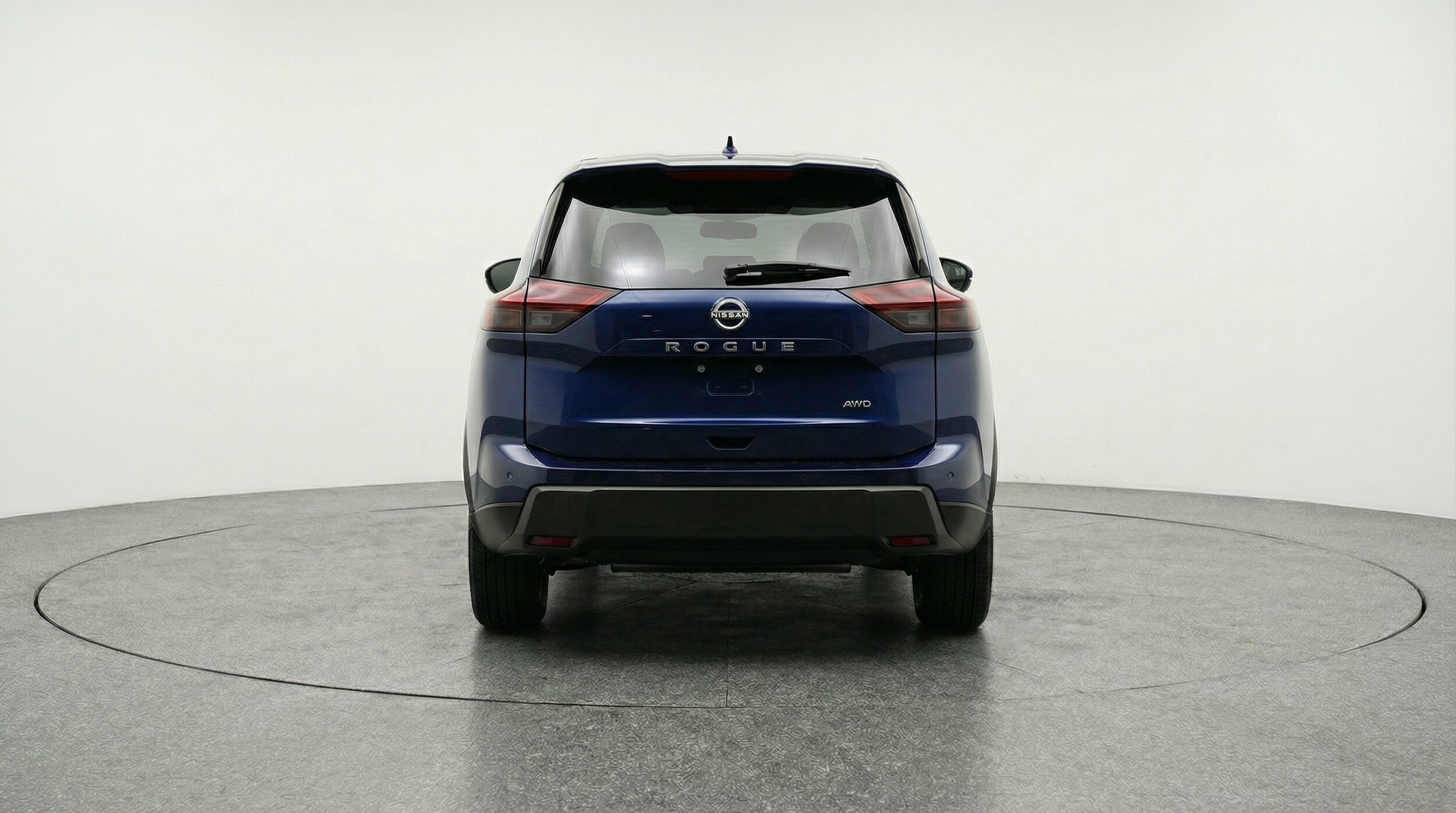 Thumbnail: 2025 Nissan Rogue - 6