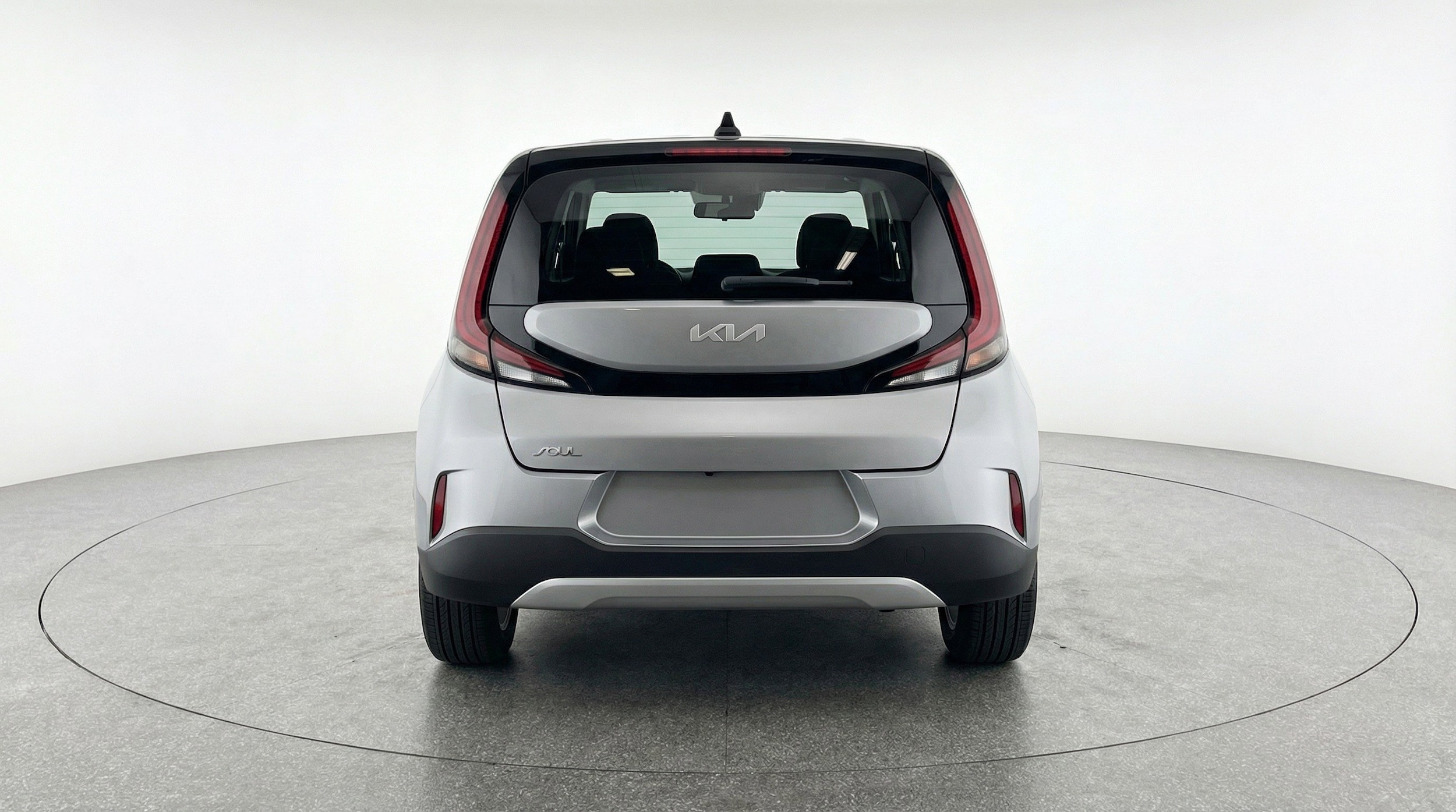 Thumbnail: 2025 Kia Soul - 7