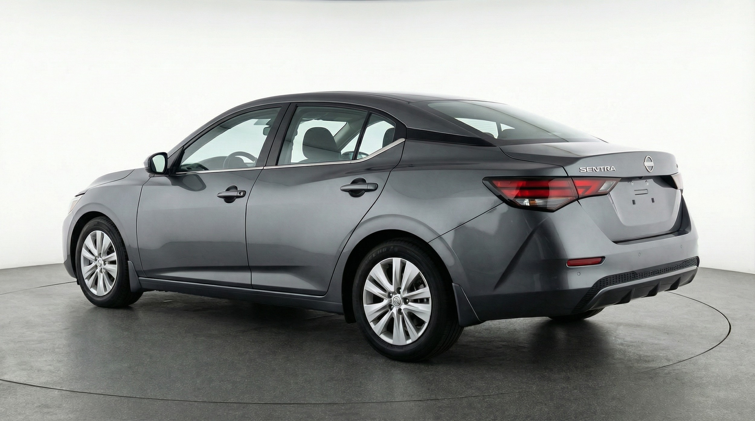 Thumbnail: 2025 Nissan Sentra - 5