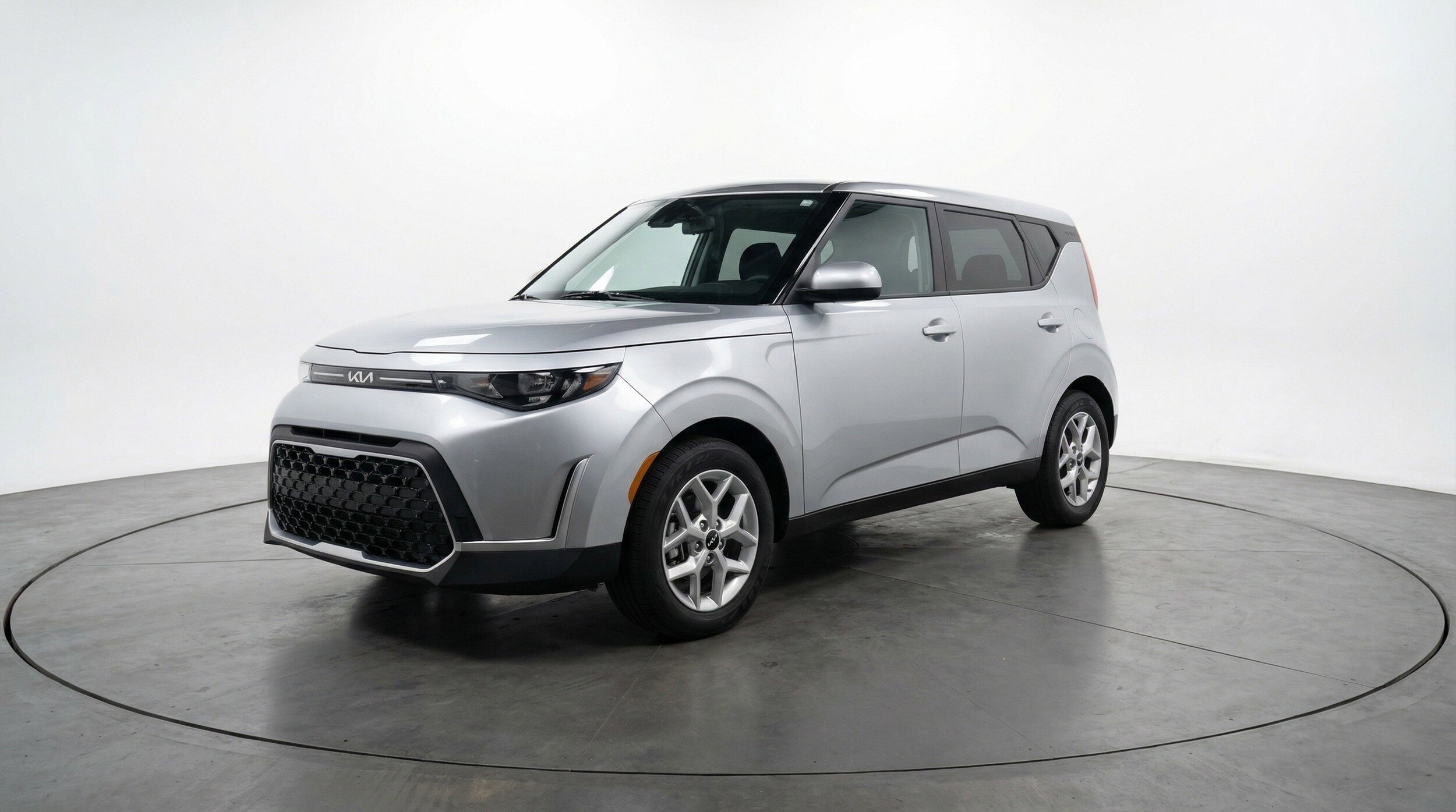 Thumbnail: 2025 Kia Soul - 3