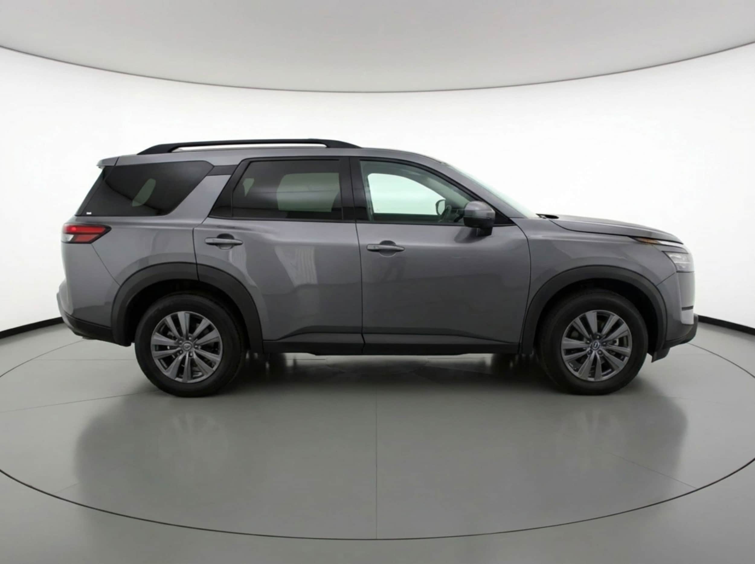 Thumbnail: 2025 Nissan Pathfinder - 11