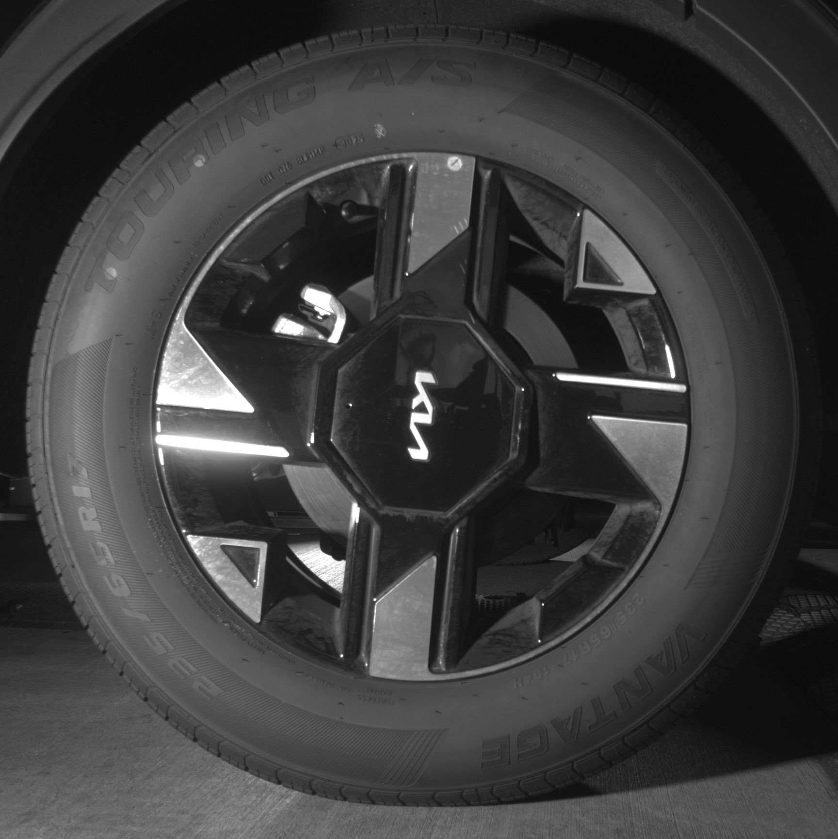 Thumbnail: 2026 Kia Sportage - 15