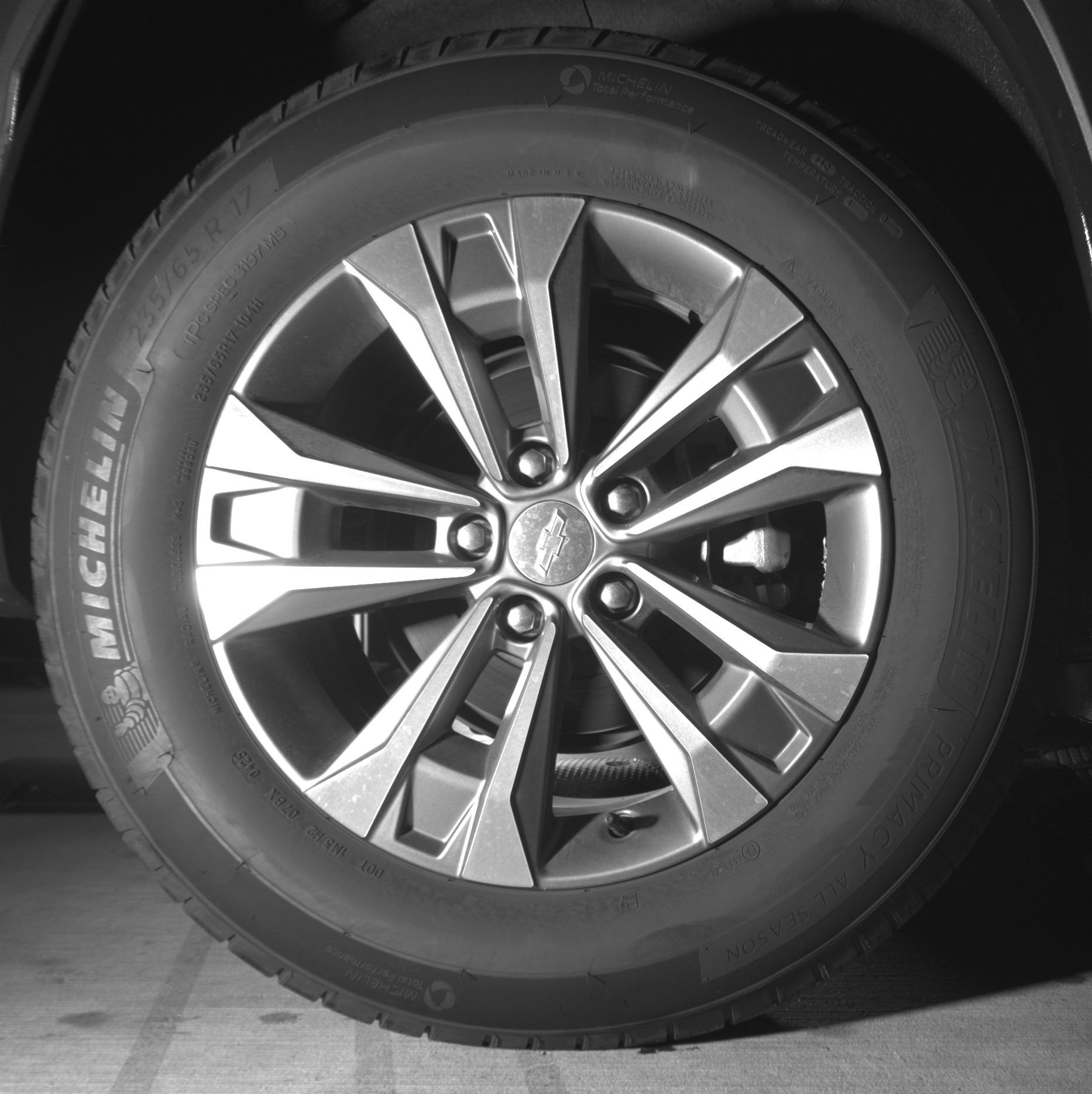 Thumbnail: 2025 Chevrolet Equinox - 15