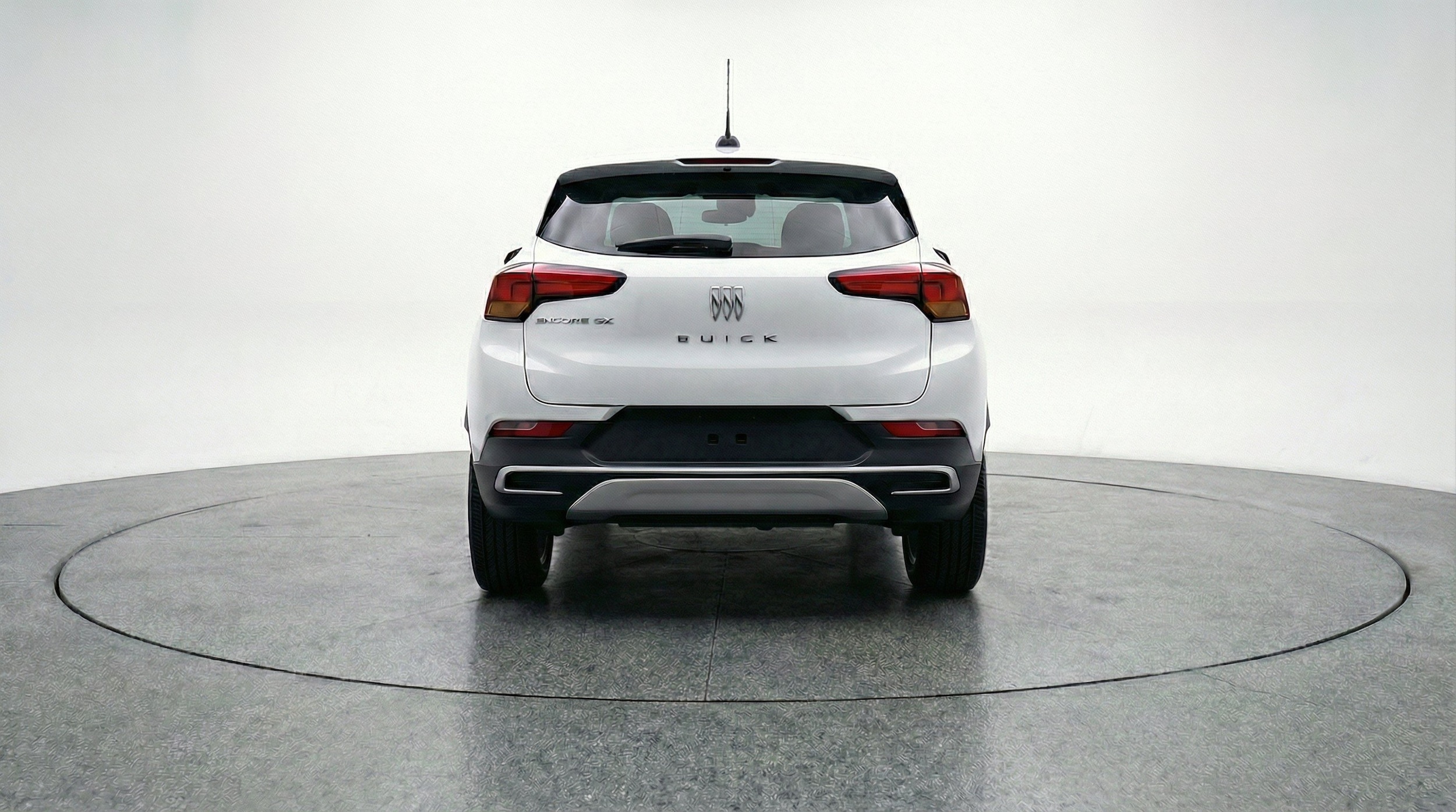 Thumbnail: 2026 Buick Encore GX - 7