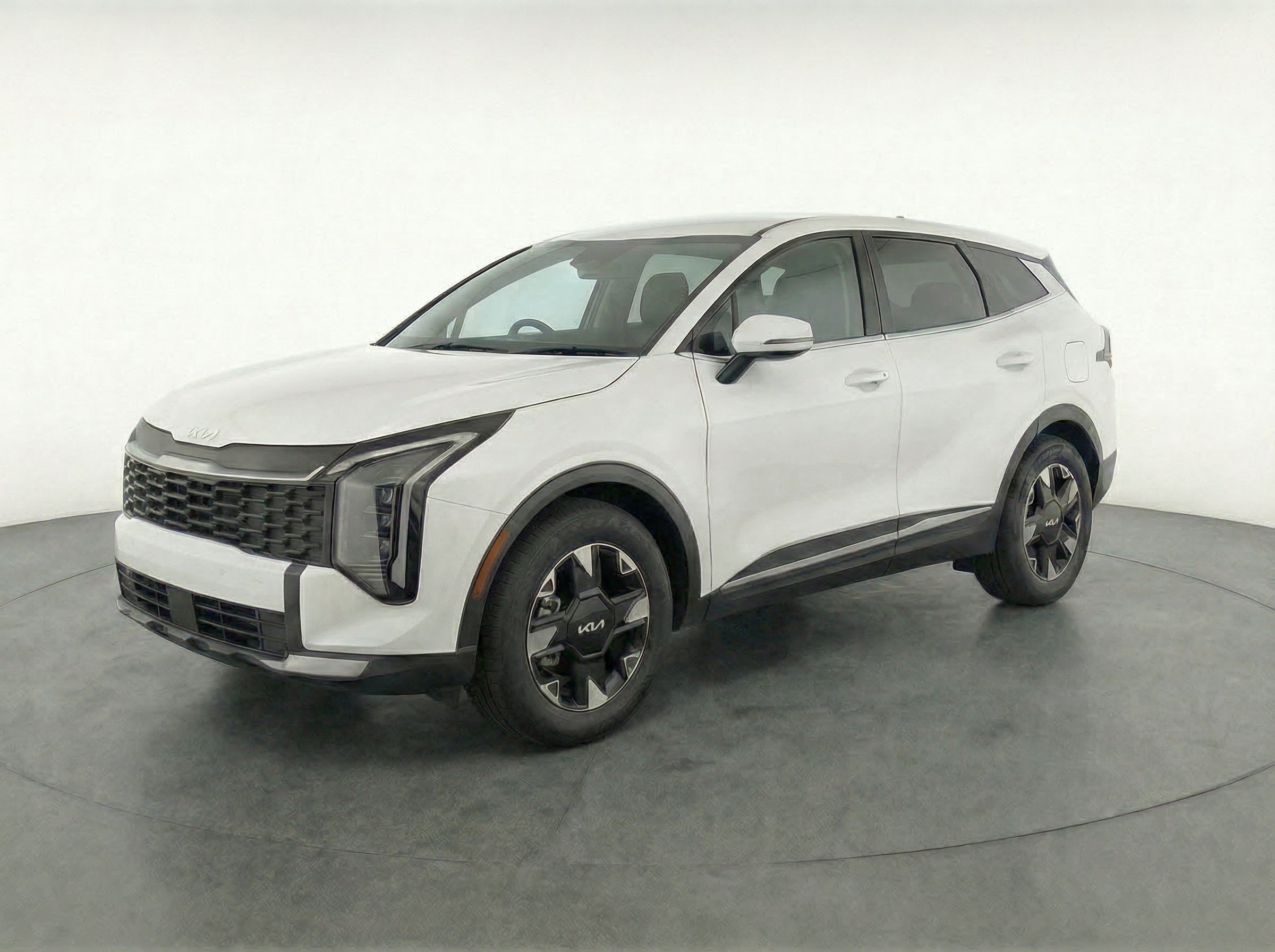 Thumbnail: 2026 Kia Sportage - 3