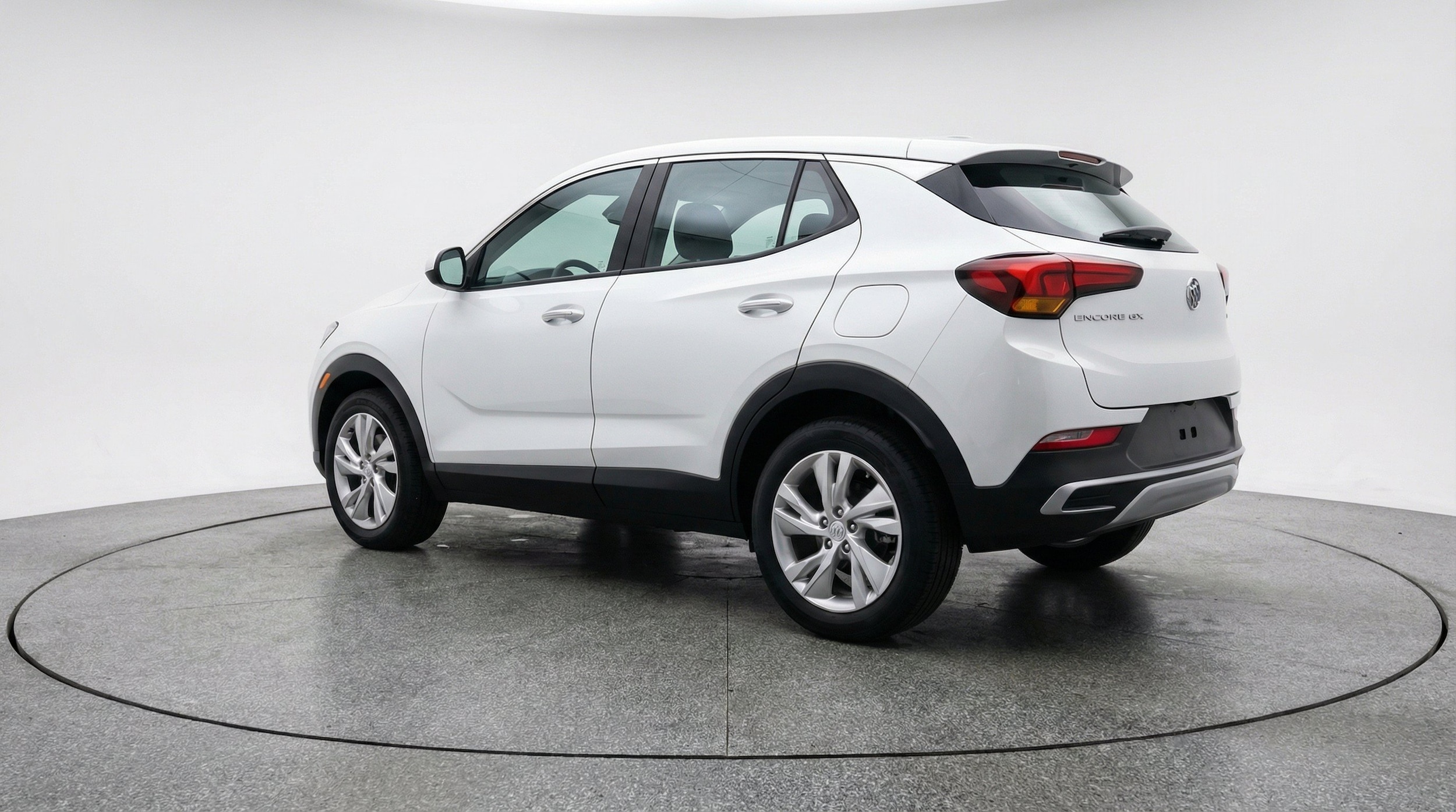 Thumbnail: 2026 Buick Encore GX - 6