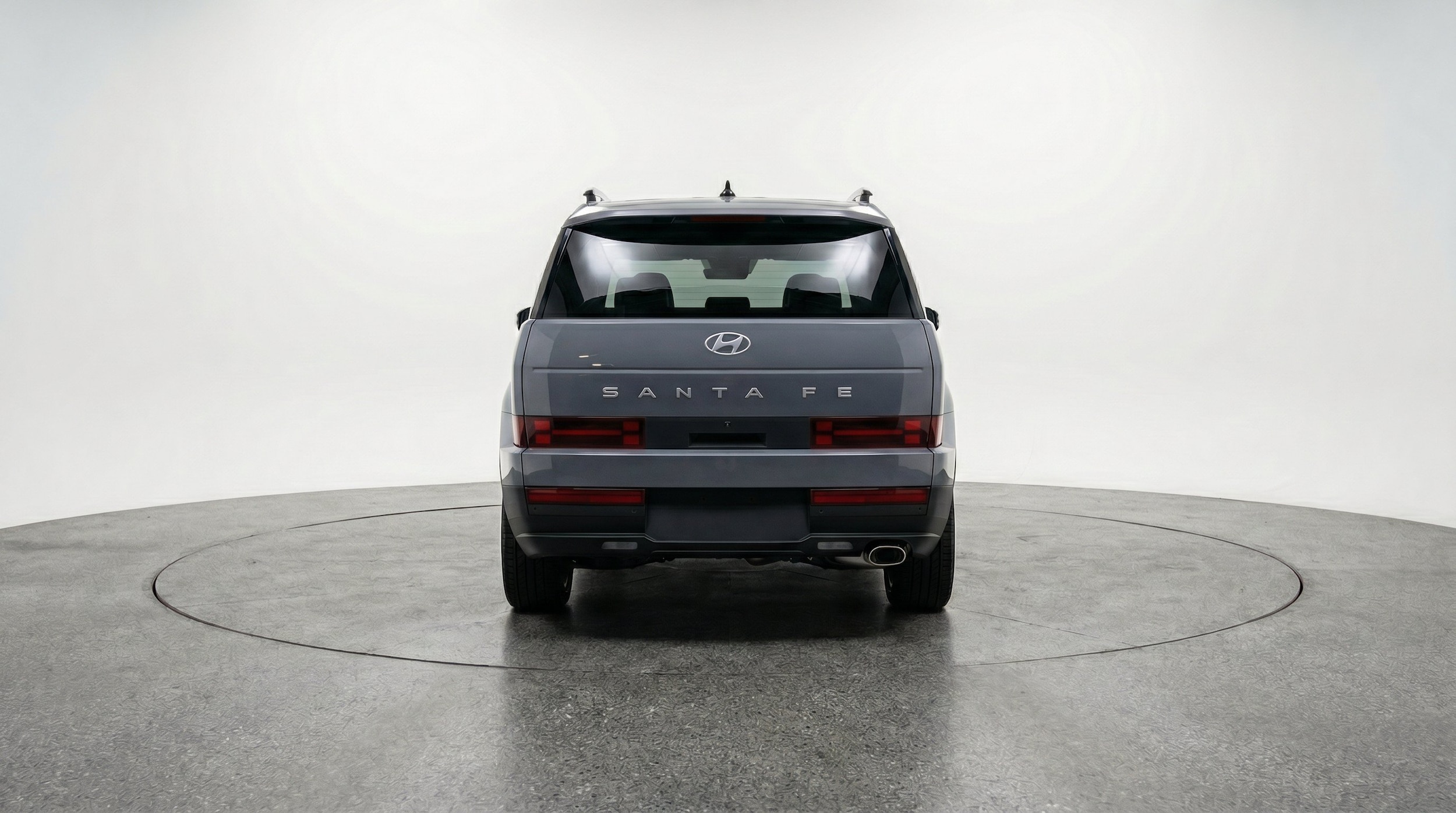 Thumbnail: 2026 Hyundai Santa Fe - 7