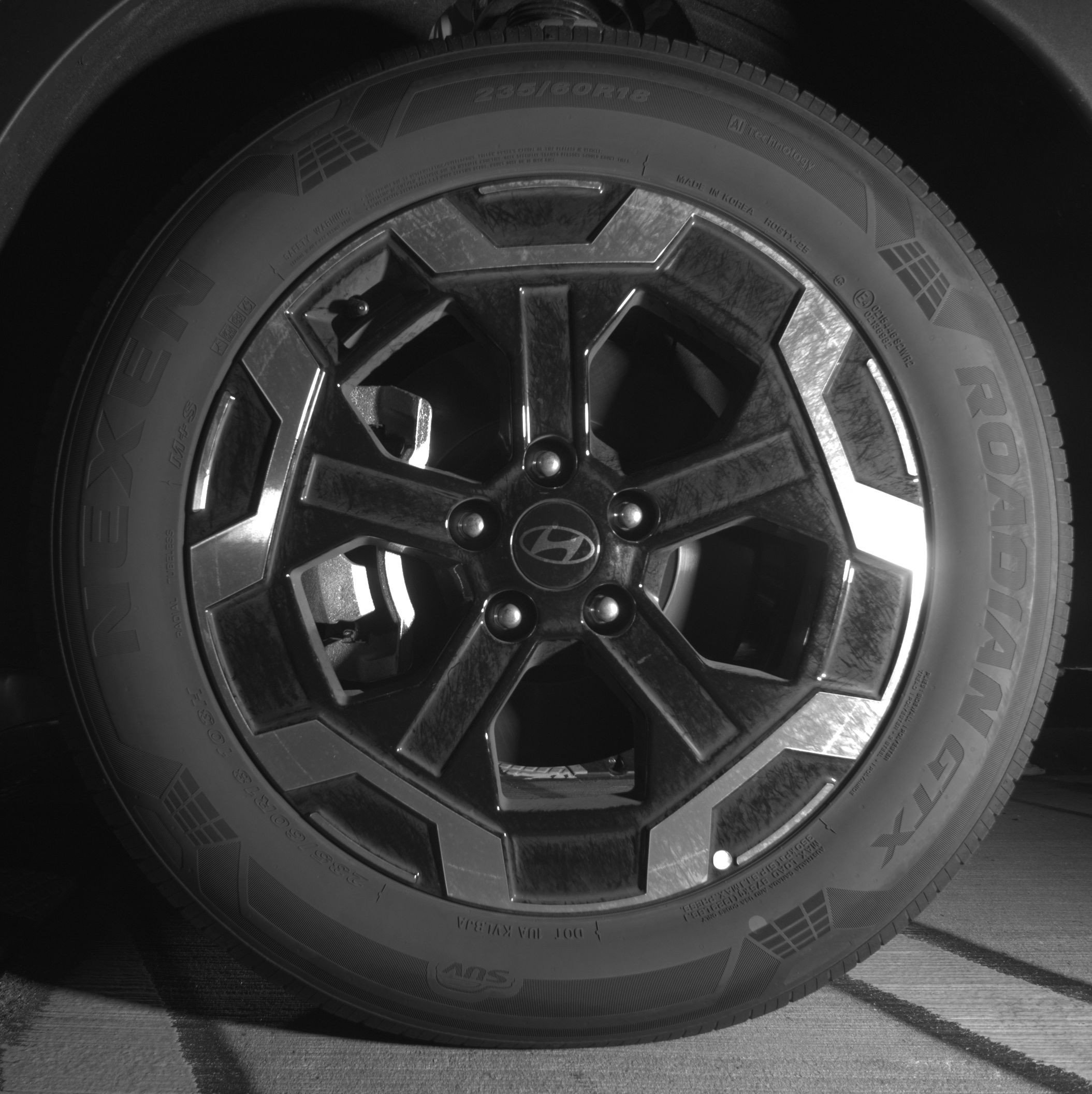 Thumbnail: 2026 Hyundai Santa Fe - 12