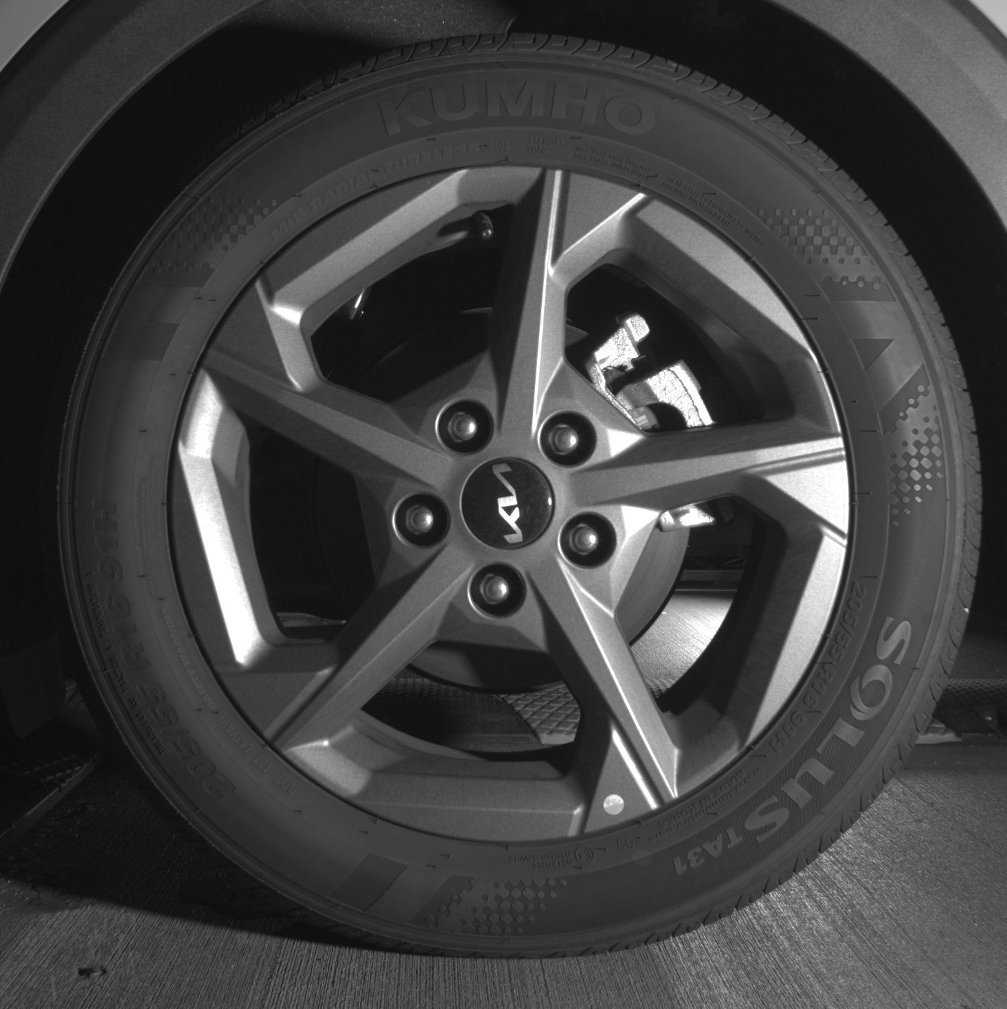 Thumbnail: 2025 Kia K4 - 11