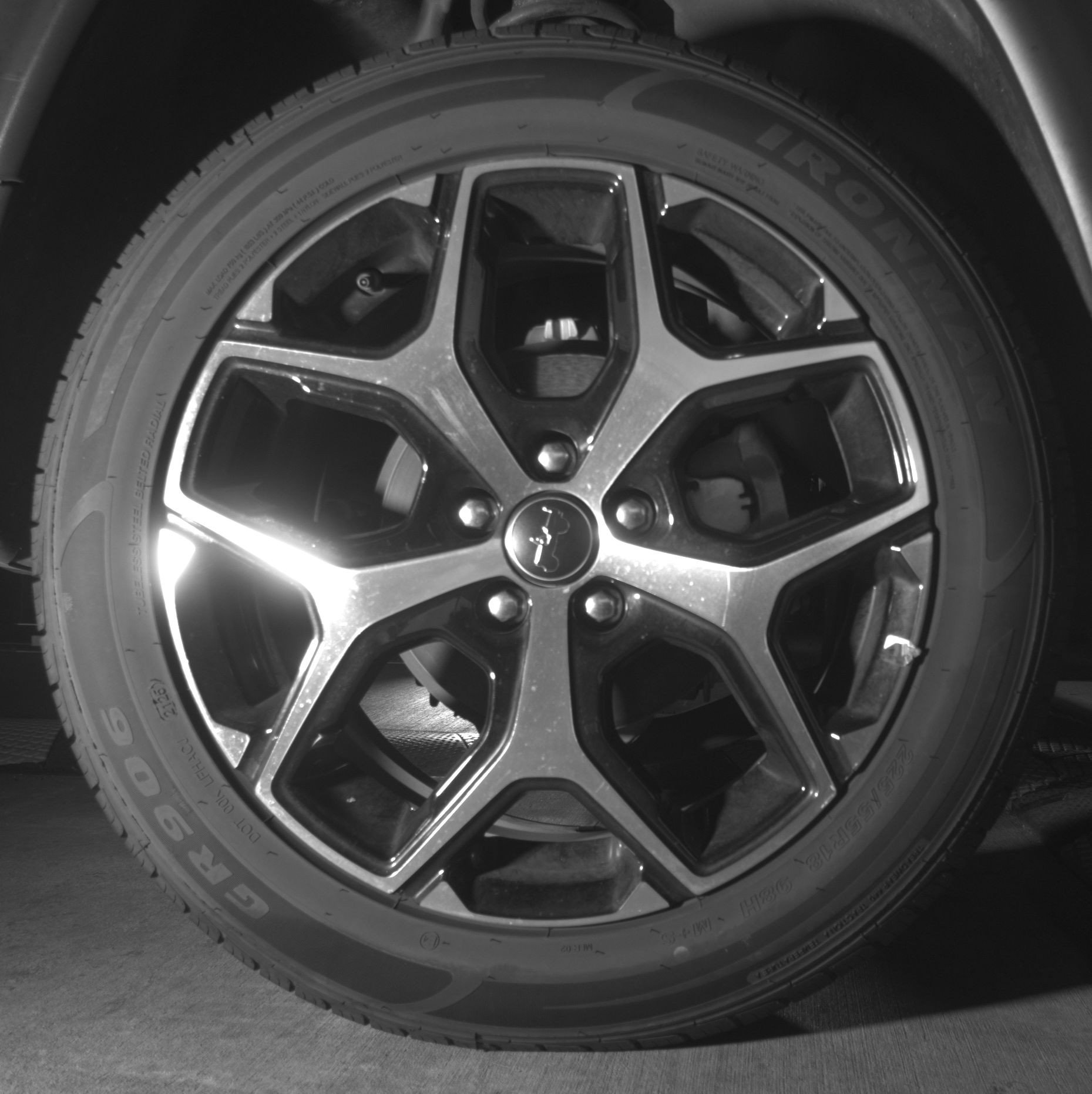 Thumbnail: 2025 Jeep Compass - 15