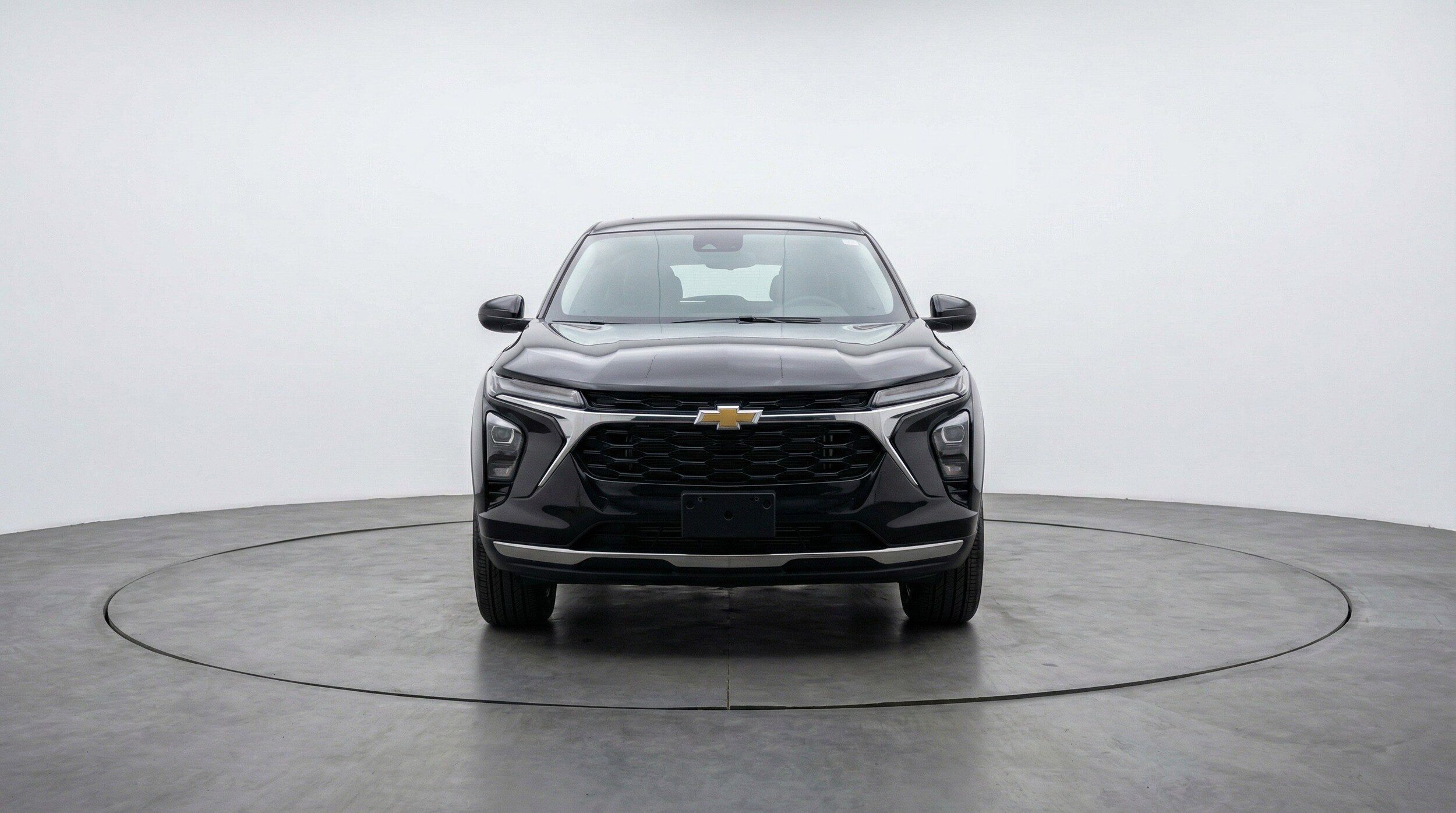 Thumbnail: 2025 Chevrolet TrailBlazer - 2