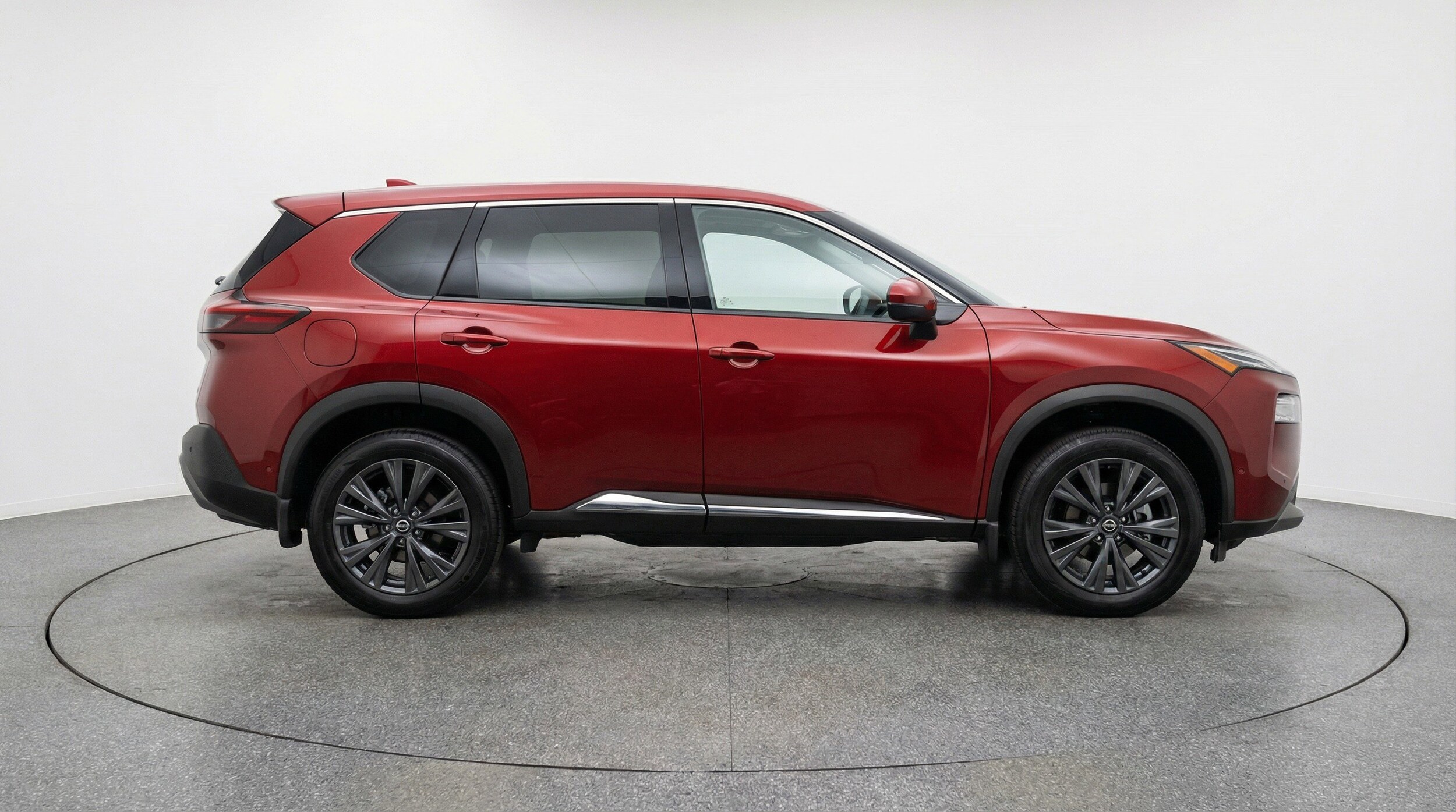 Thumbnail: 2025 Nissan Rogue - 11